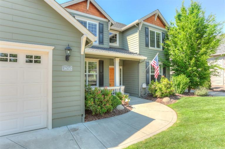 Summerfield - Residential