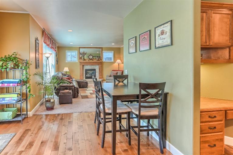 Summerfield - Residential