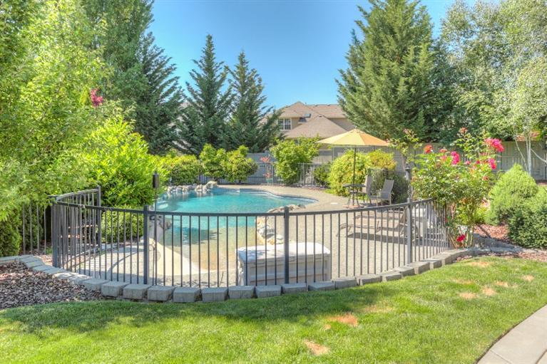 Summerfield - Residential