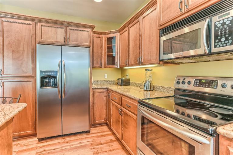 Summerfield - Residential