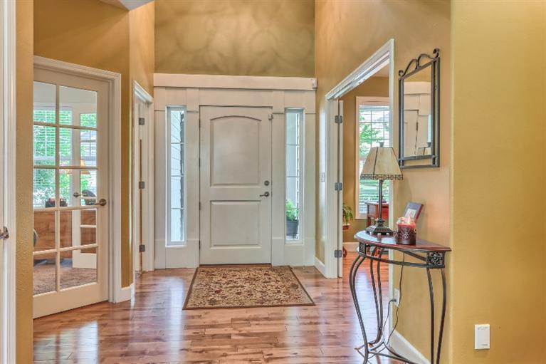 Summerfield - Residential