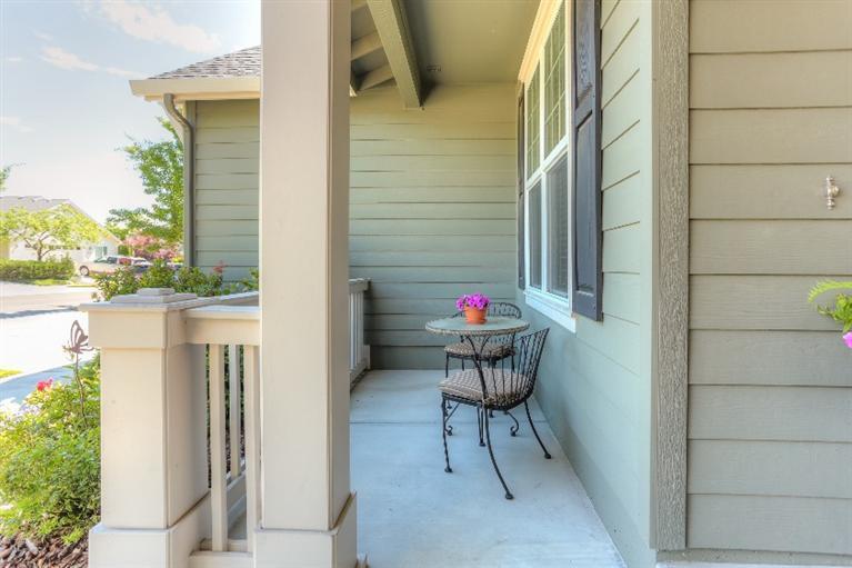 Summerfield - Residential