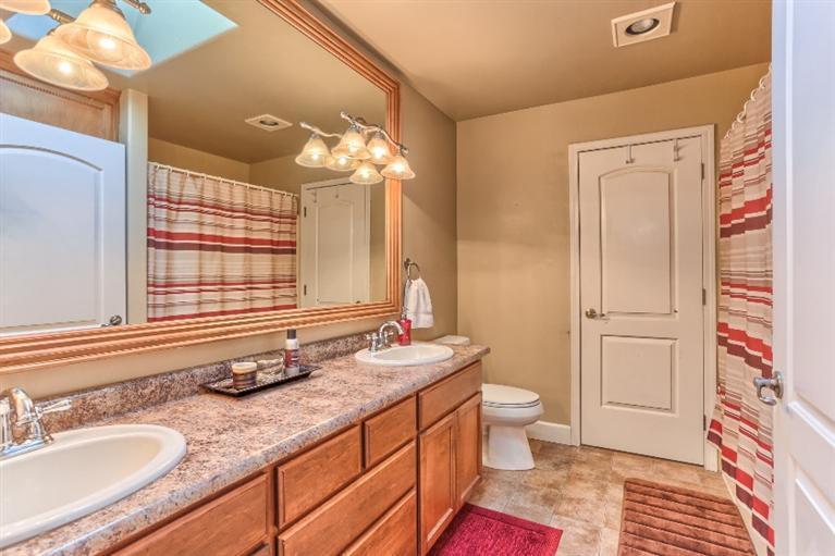 Summerfield - Residential