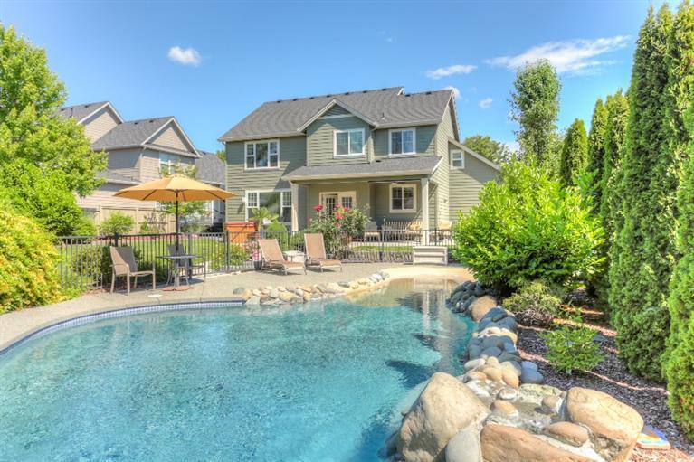 Summerfield - Residential