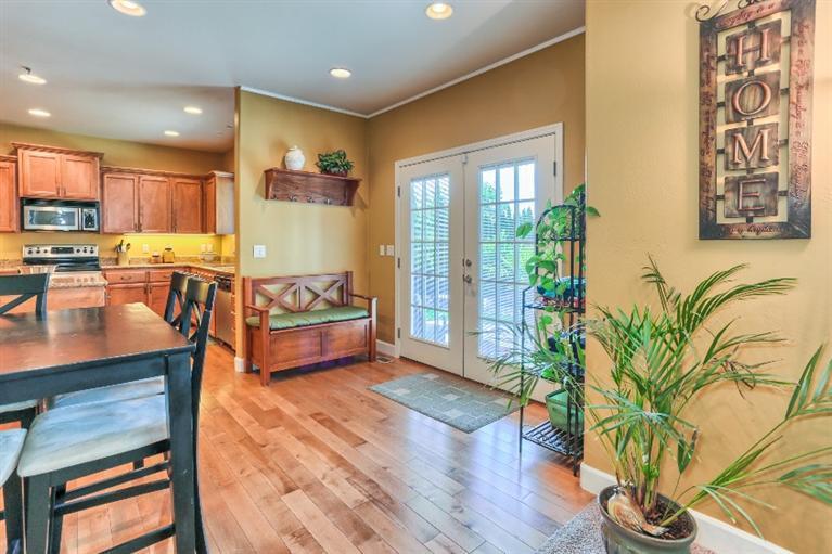 Summerfield - Residential