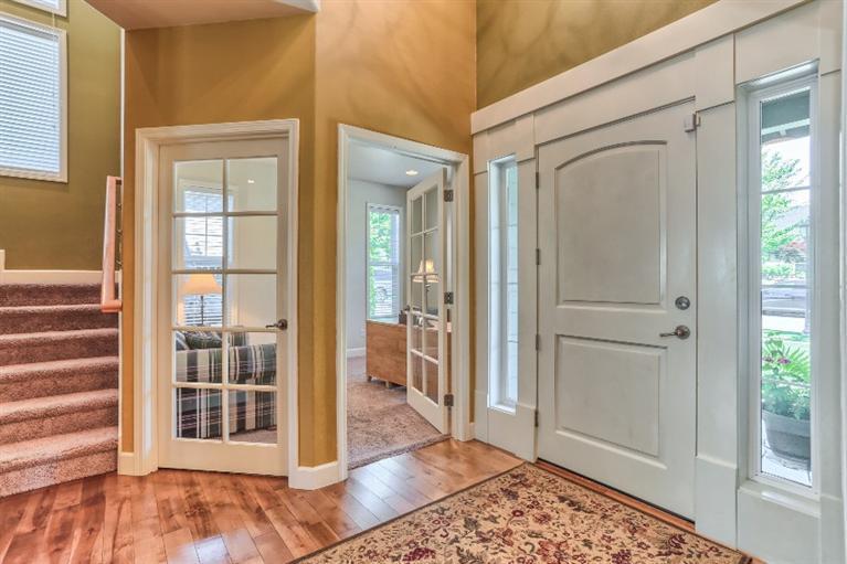 Summerfield - Residential