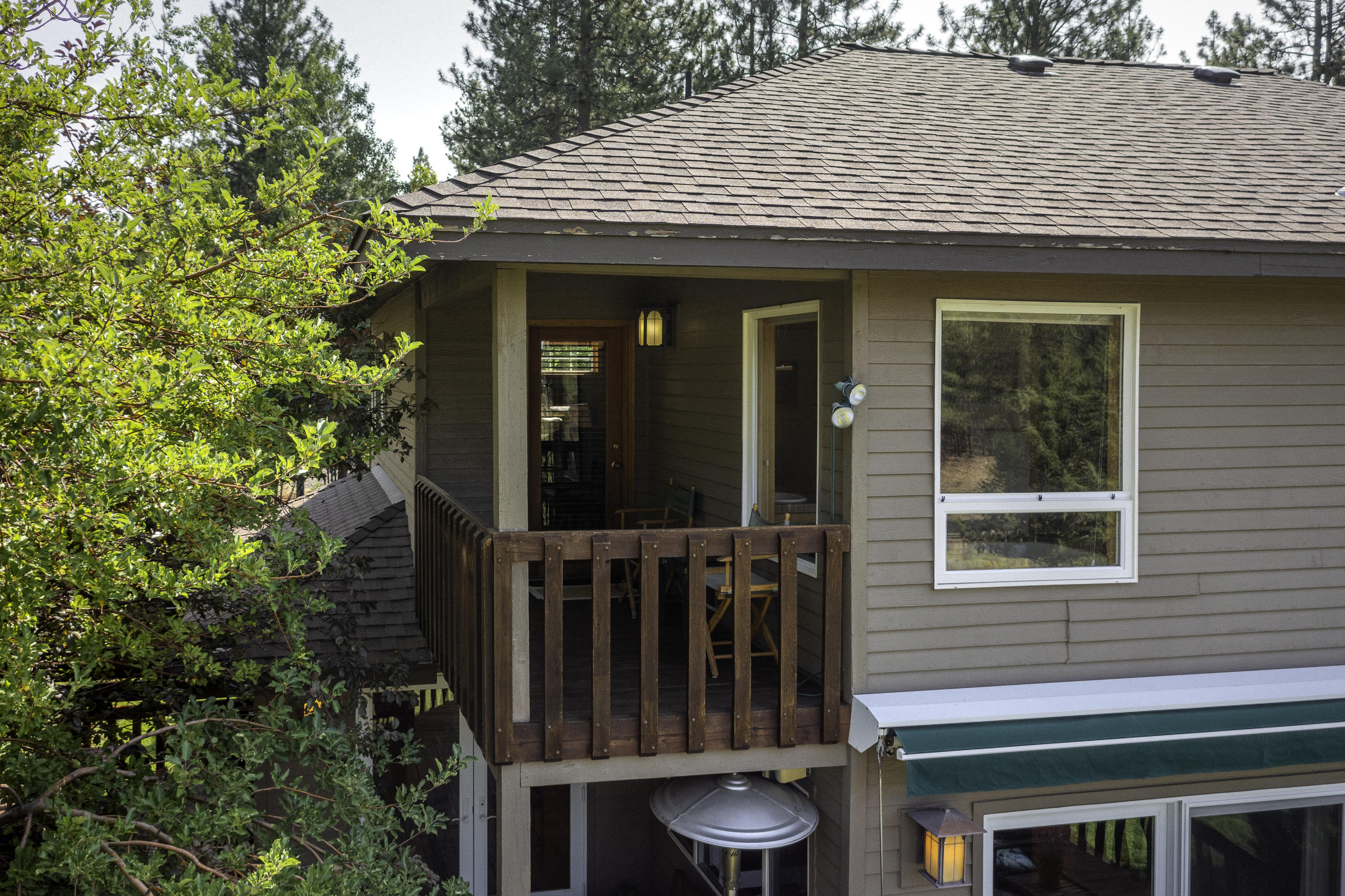 Woodside Ranch - Residential