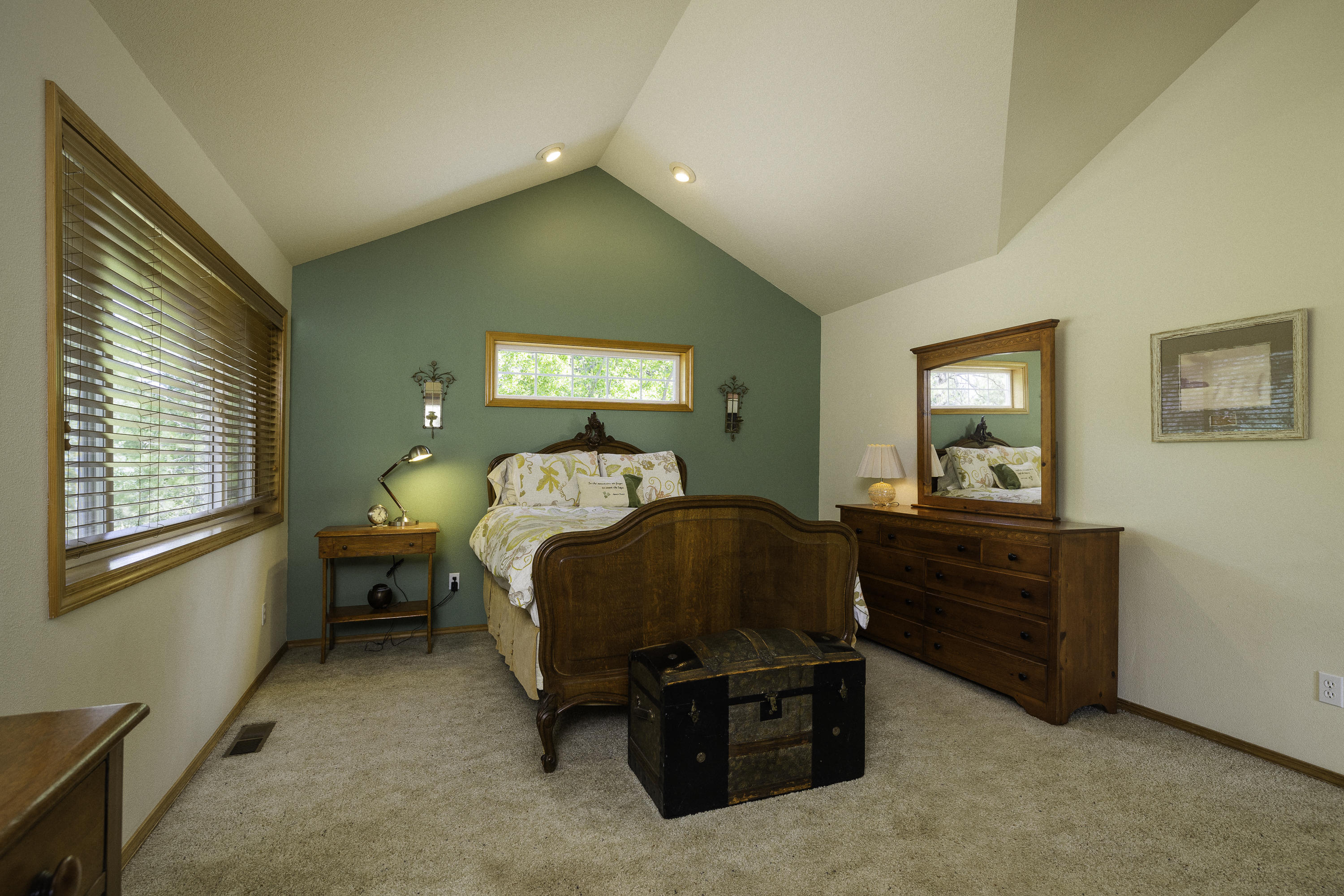 Woodside Ranch - Residential