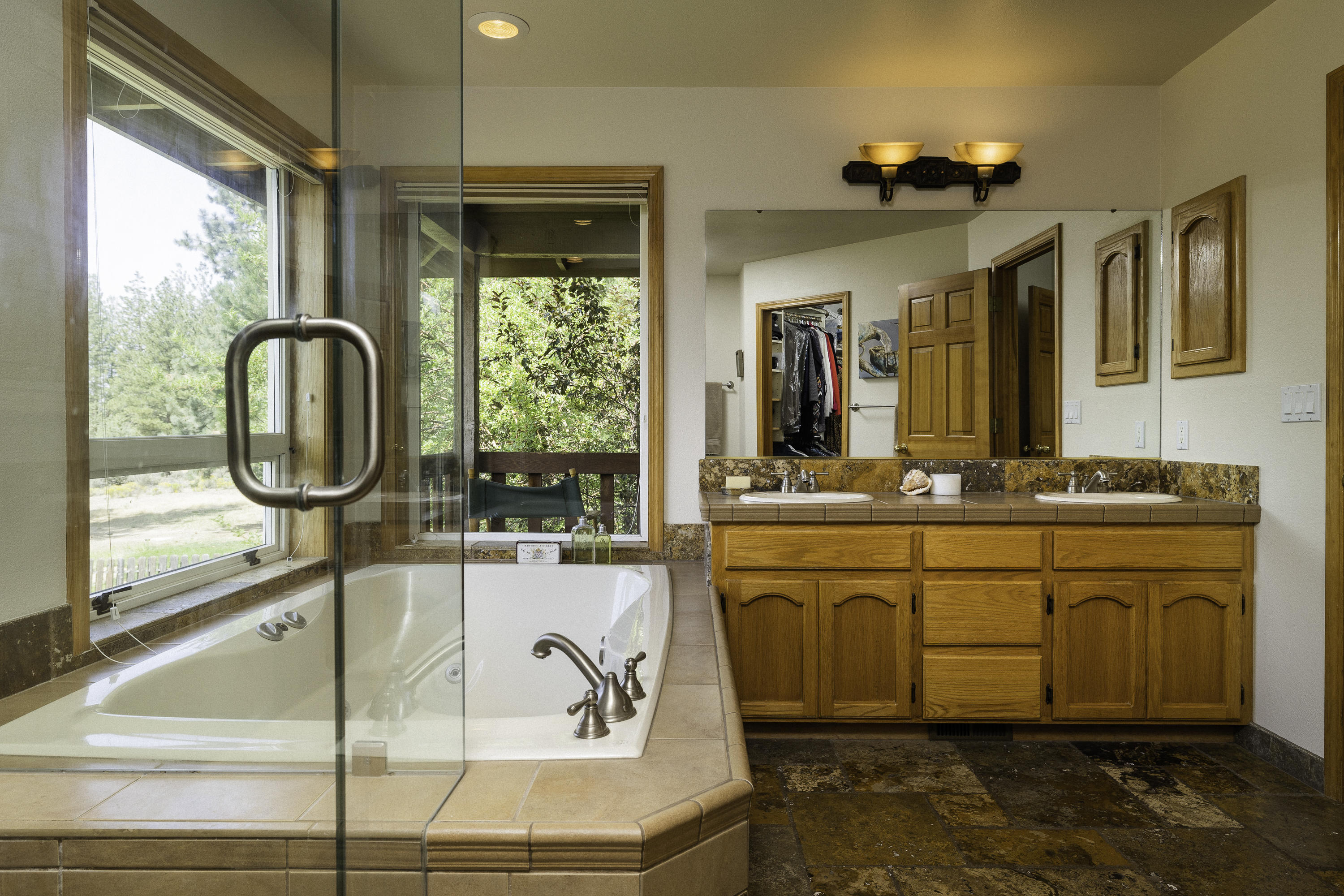 Woodside Ranch - Residential