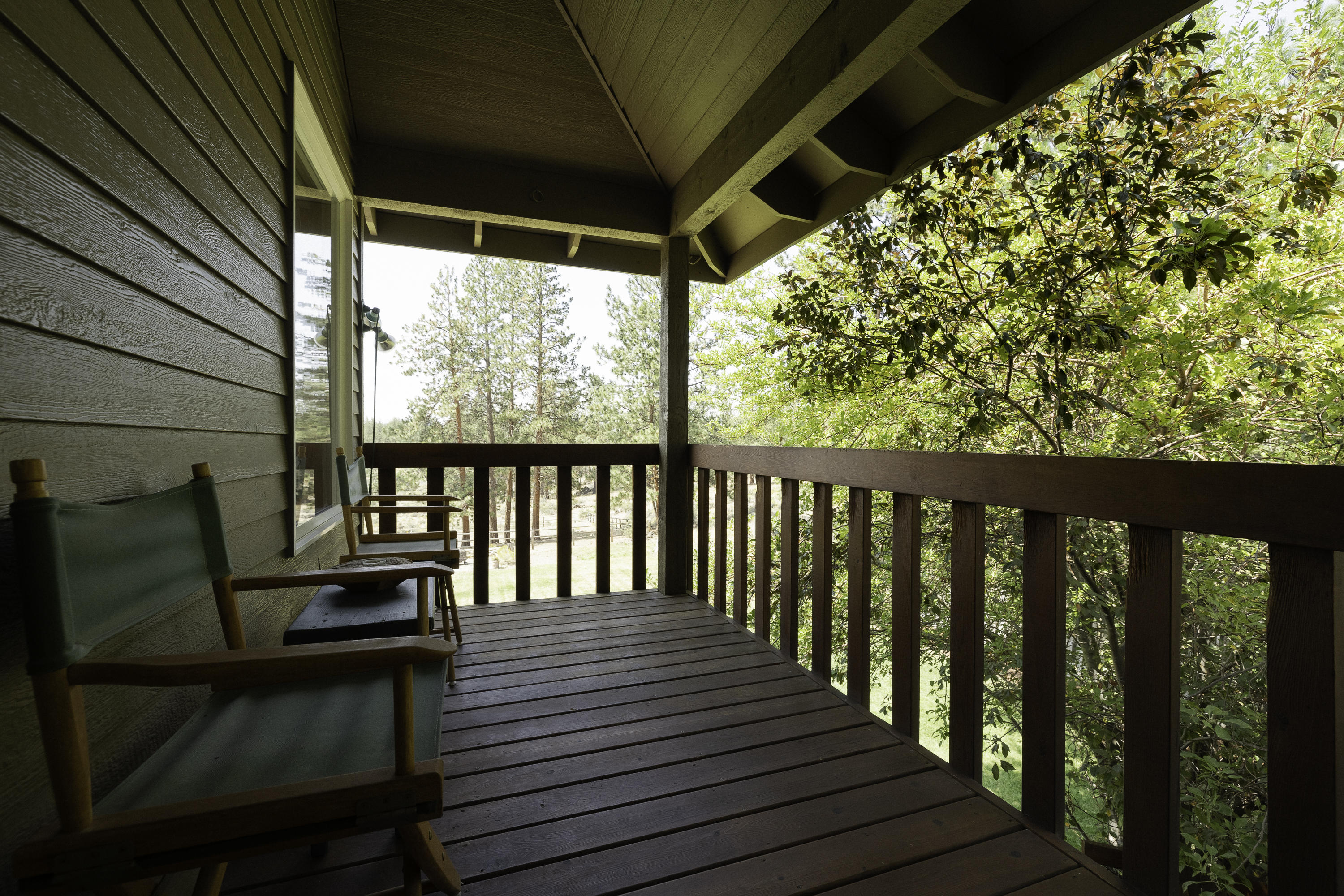 Woodside Ranch - Residential