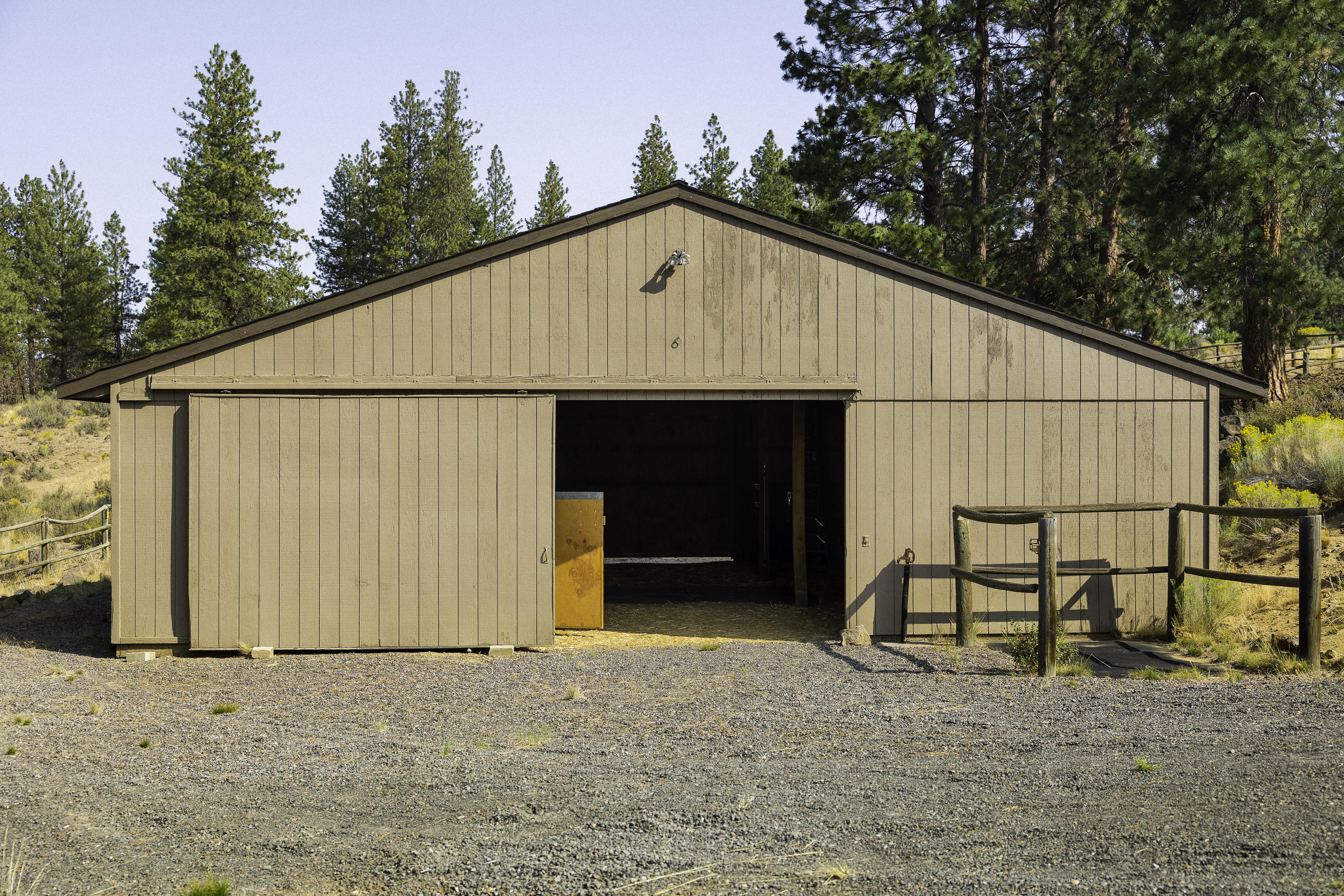 Woodside Ranch - Residential