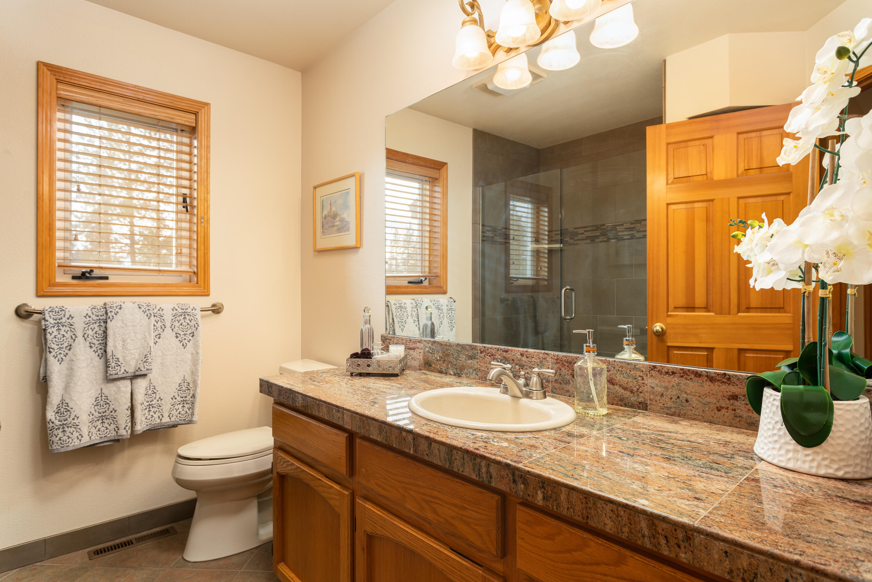 Woodside Ranch - Residential