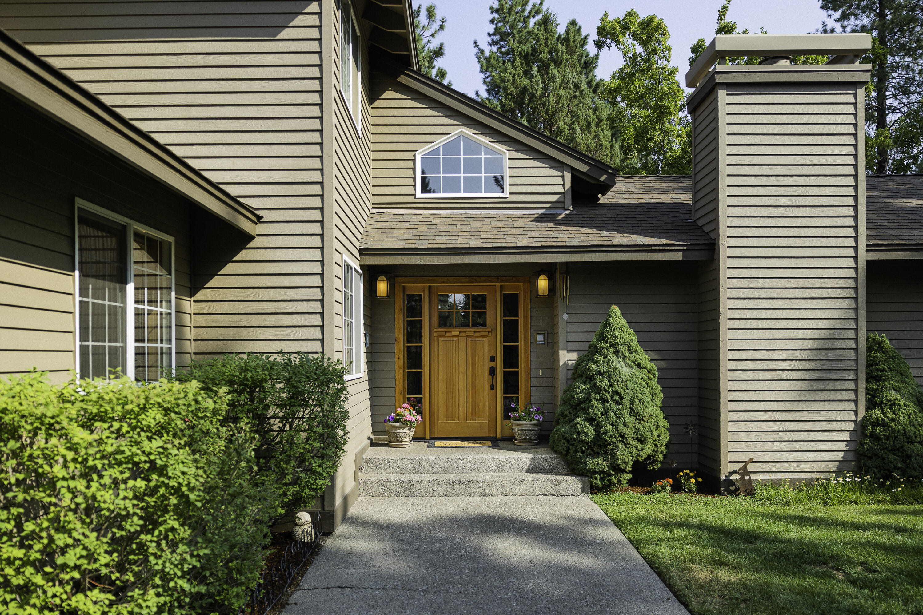 Woodside Ranch - Residential