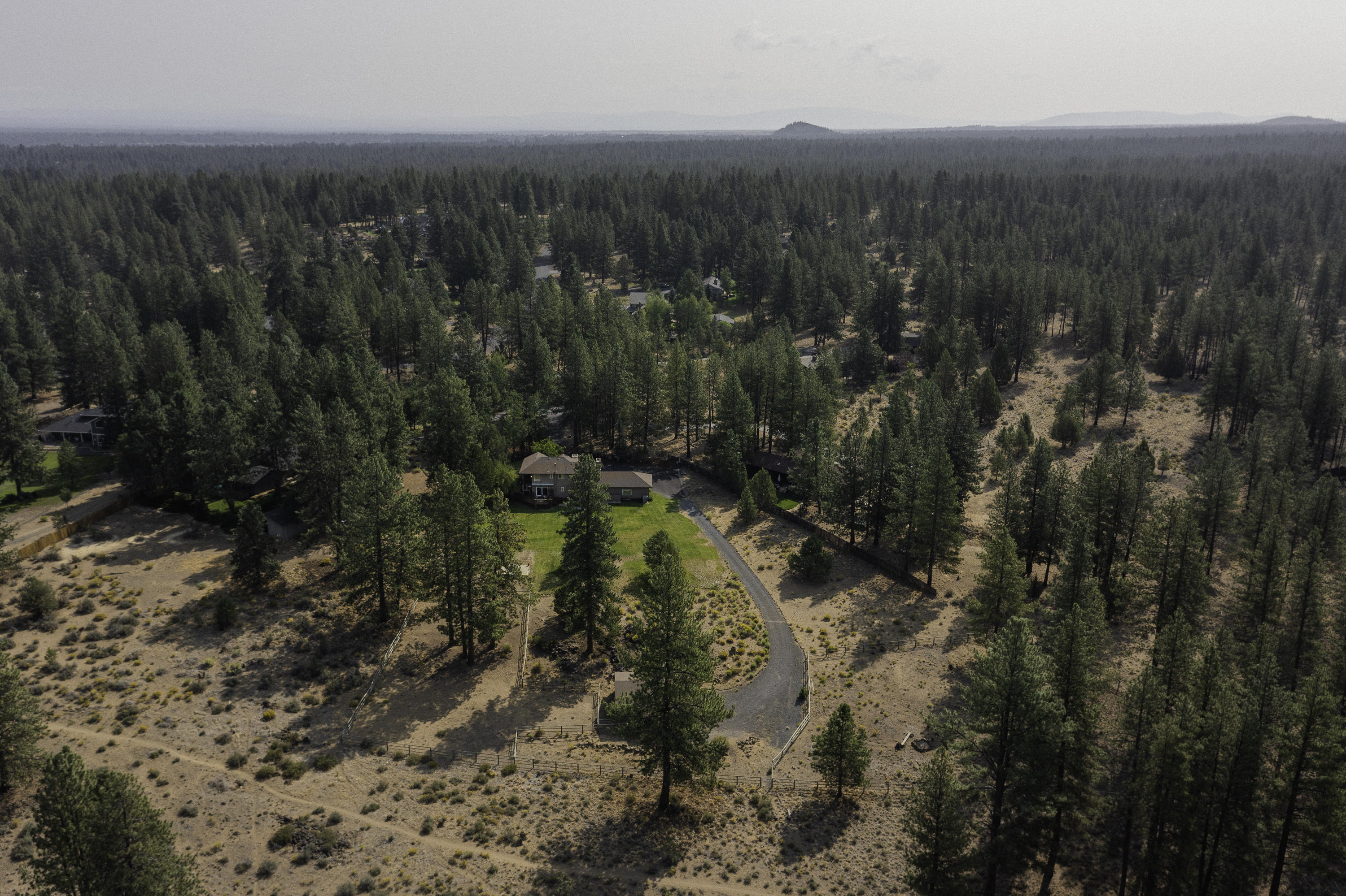 Woodside Ranch - Residential