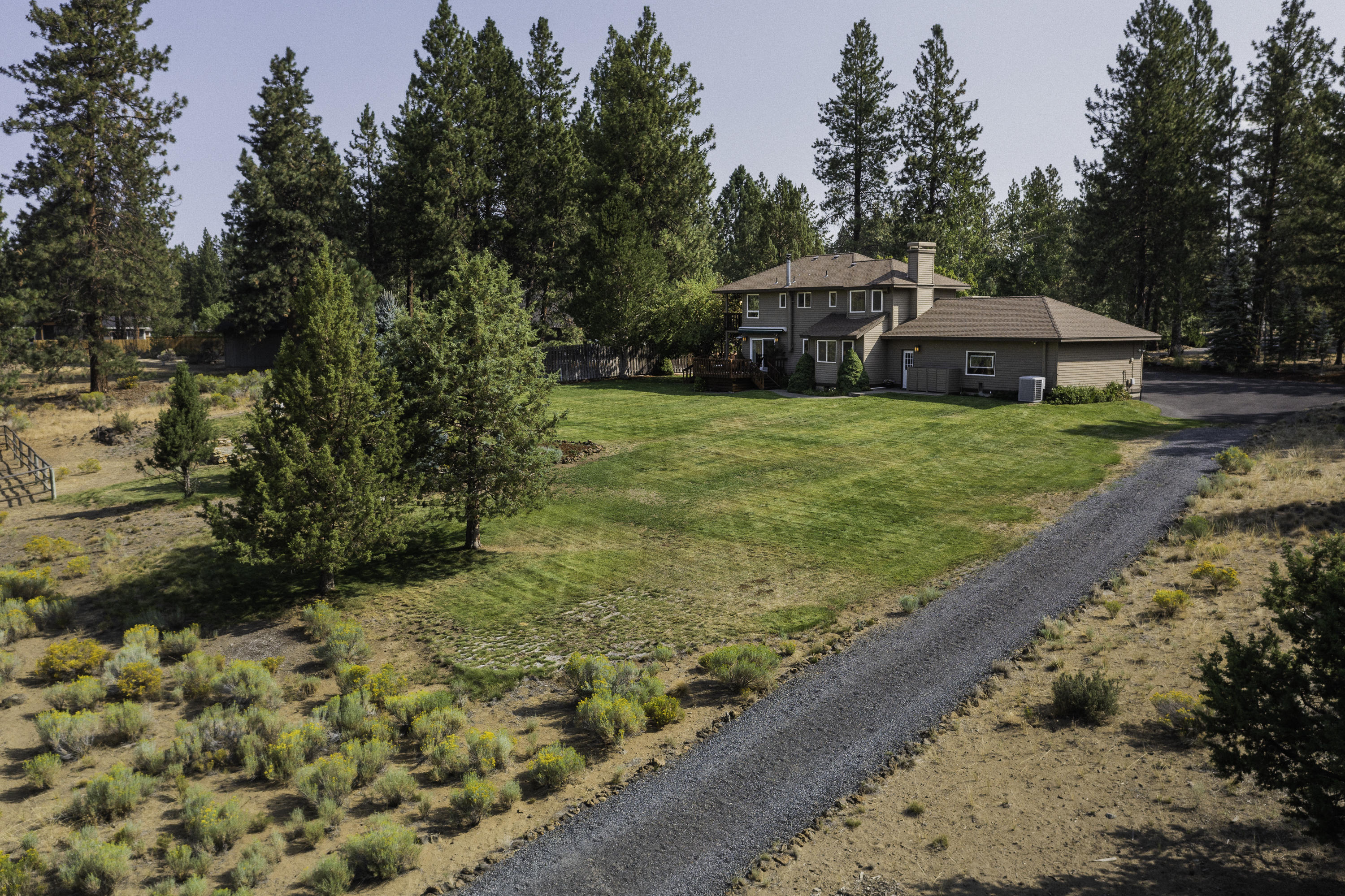 Woodside Ranch - Residential