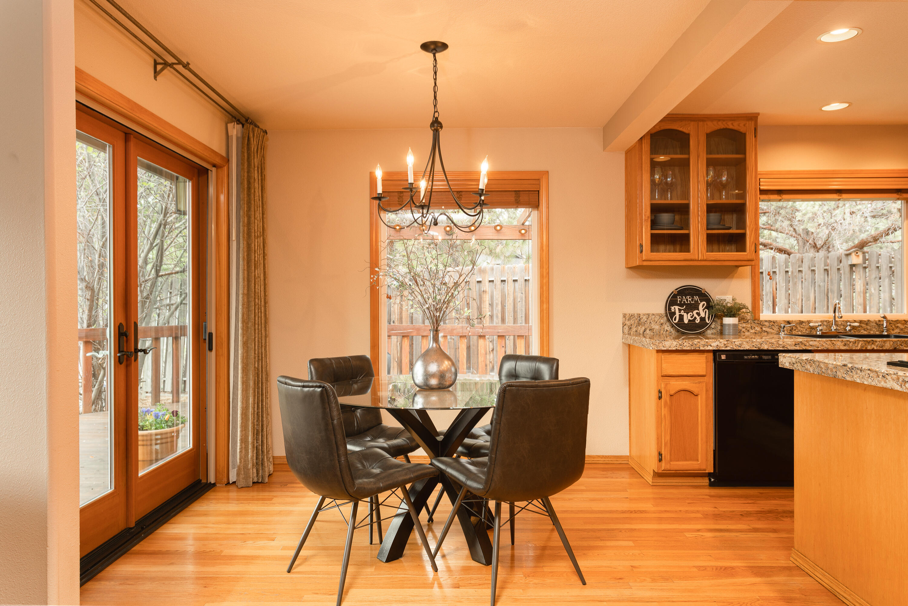 Woodside Ranch - Residential