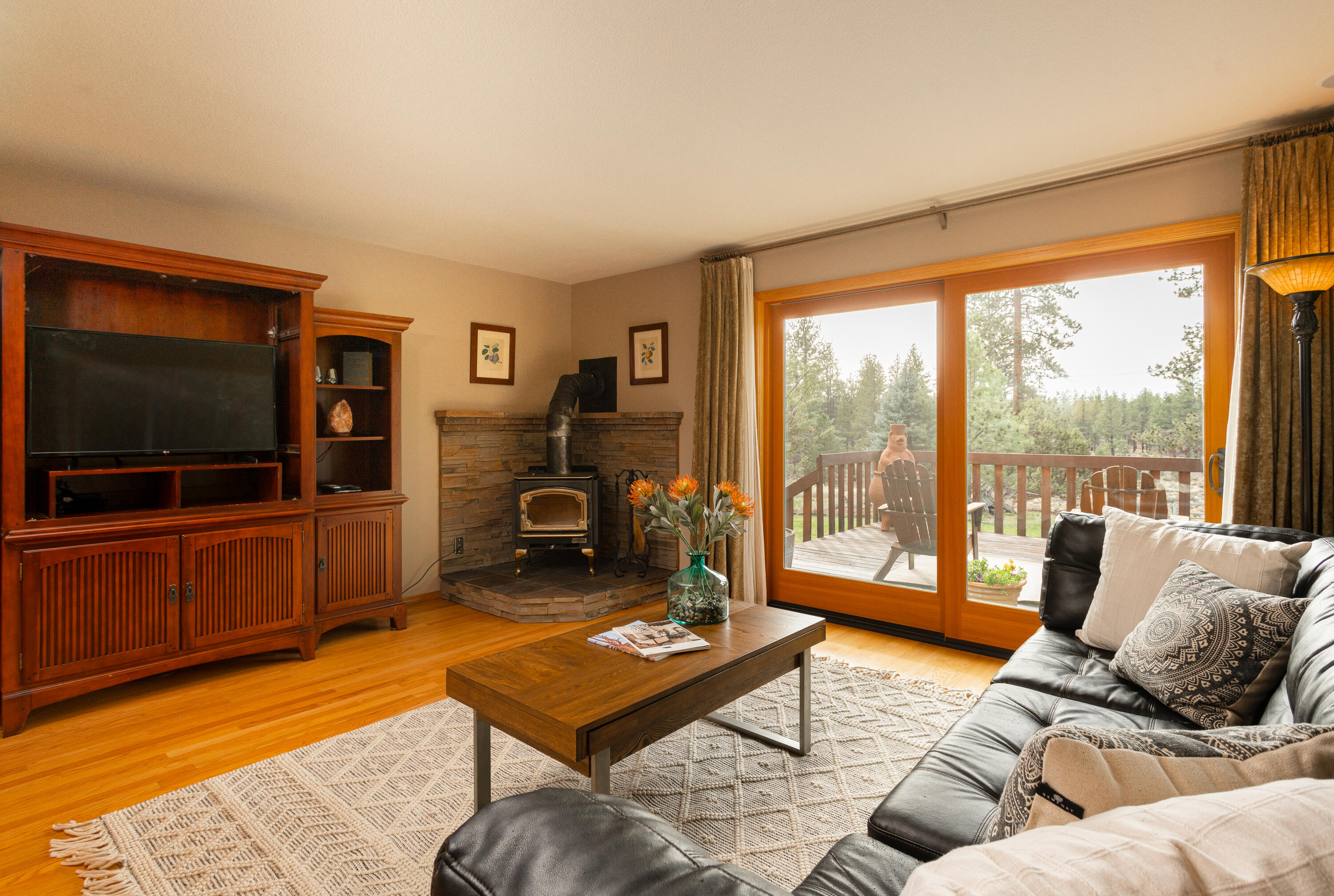 Woodside Ranch - Residential