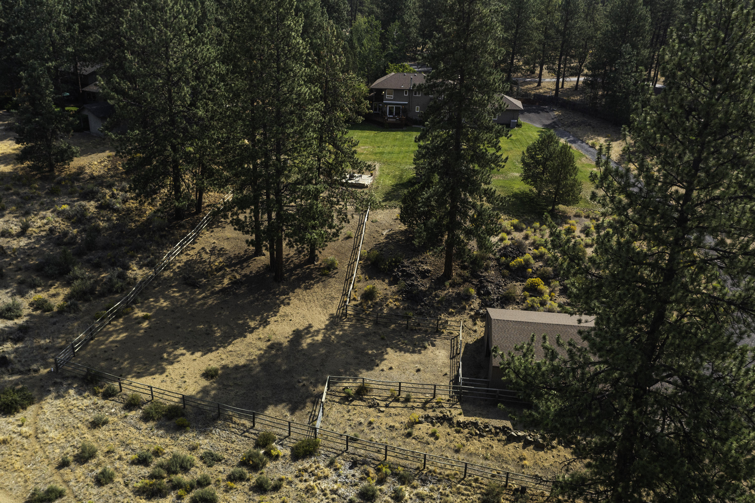 Woodside Ranch - Residential