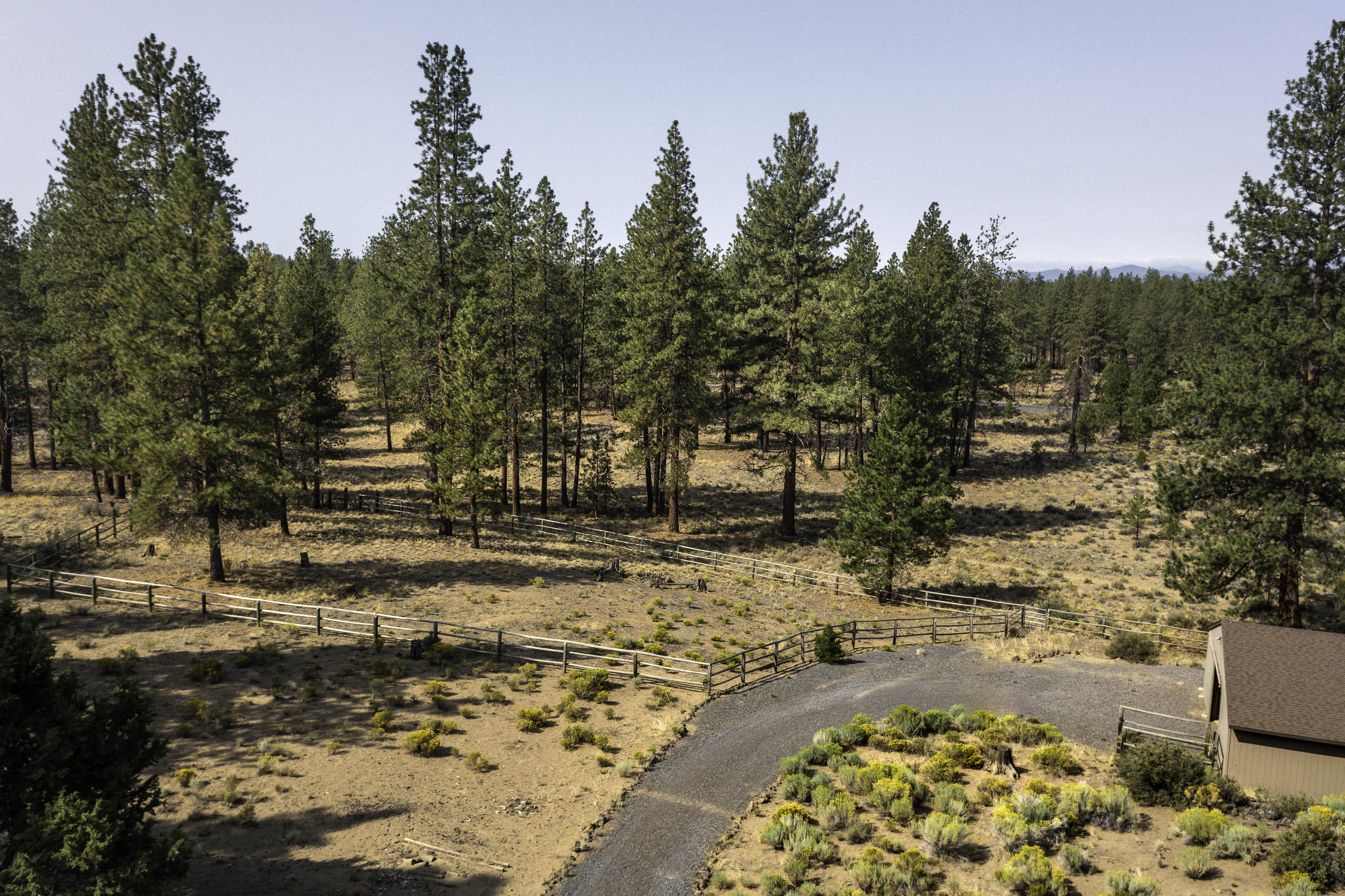 Woodside Ranch - Residential