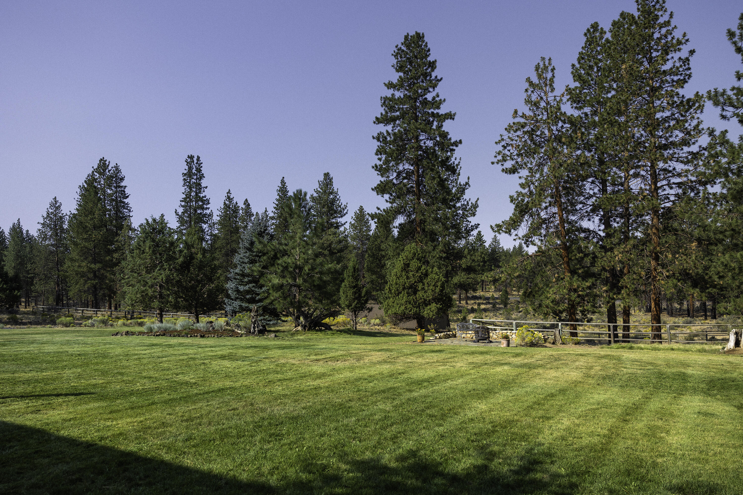 Woodside Ranch - Residential