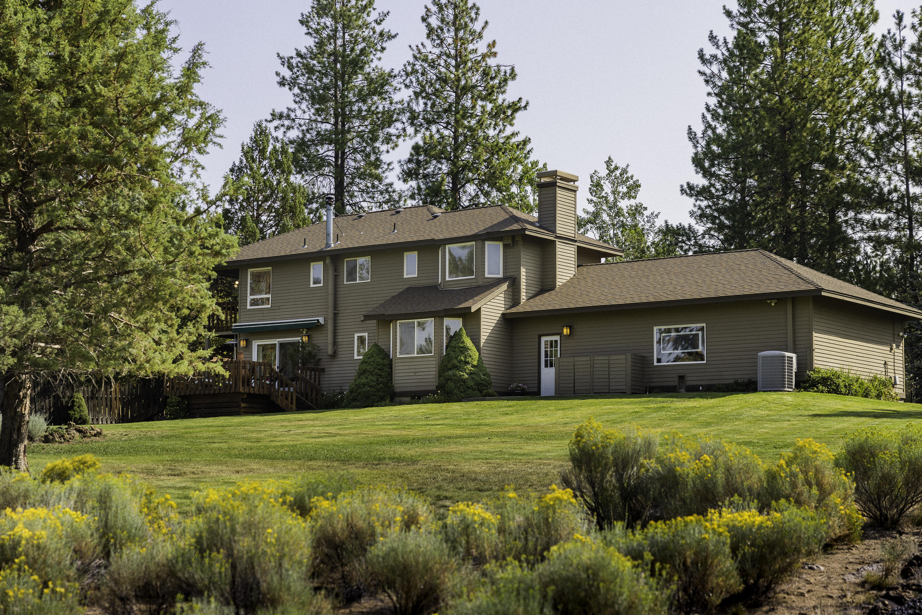 Woodside Ranch - Residential