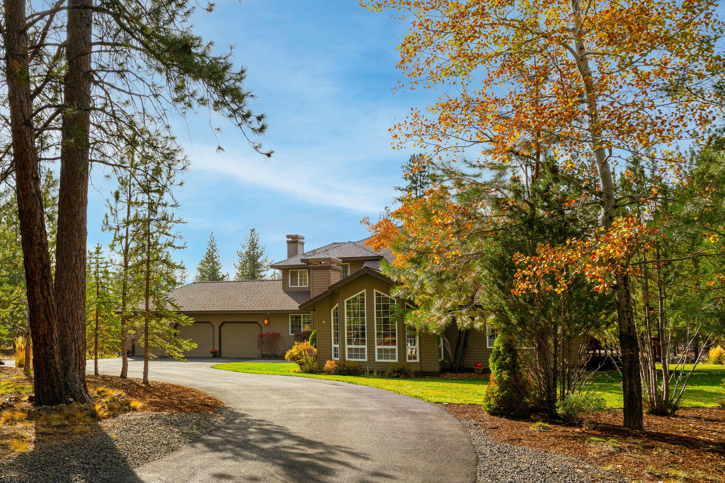 Woodside Ranch - Residential