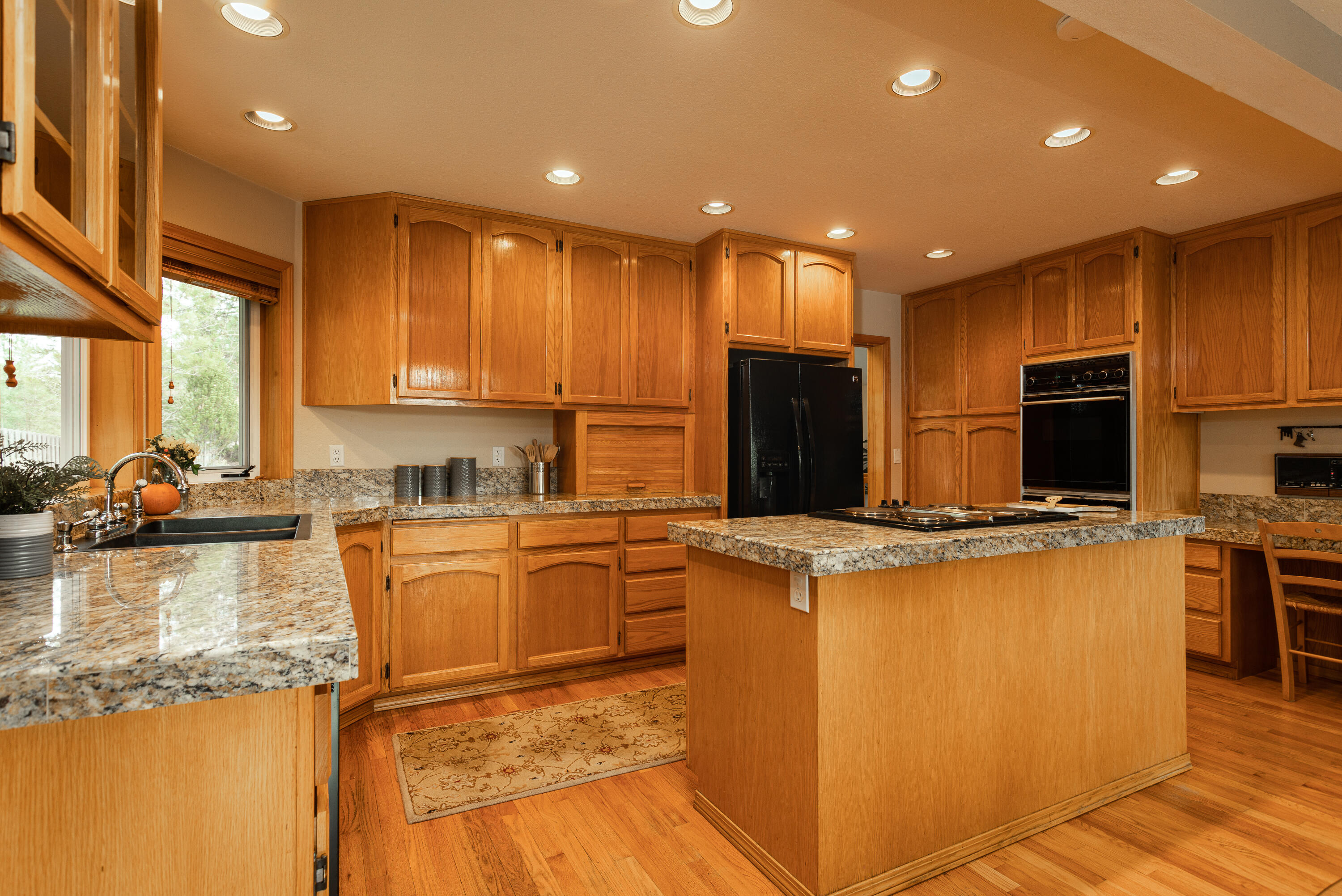 Woodside Ranch - Residential