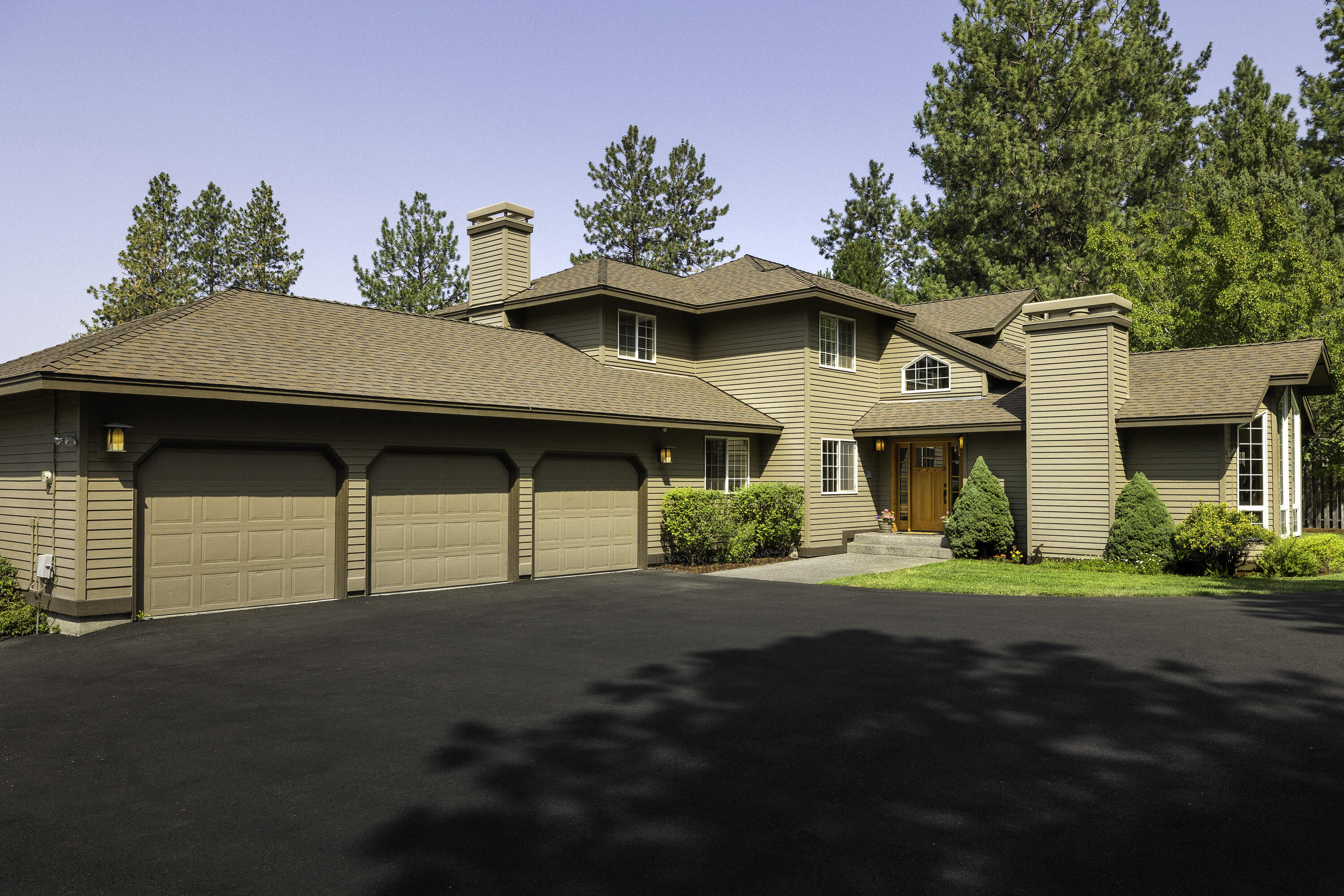 Woodside Ranch - Residential