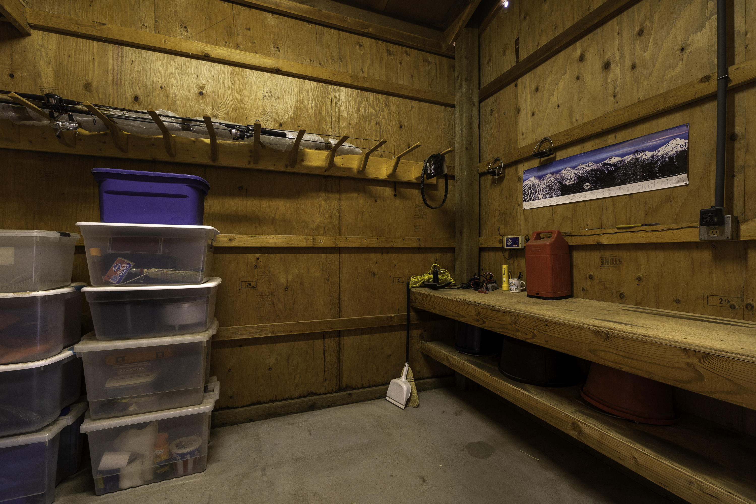 Woodside Ranch - Residential