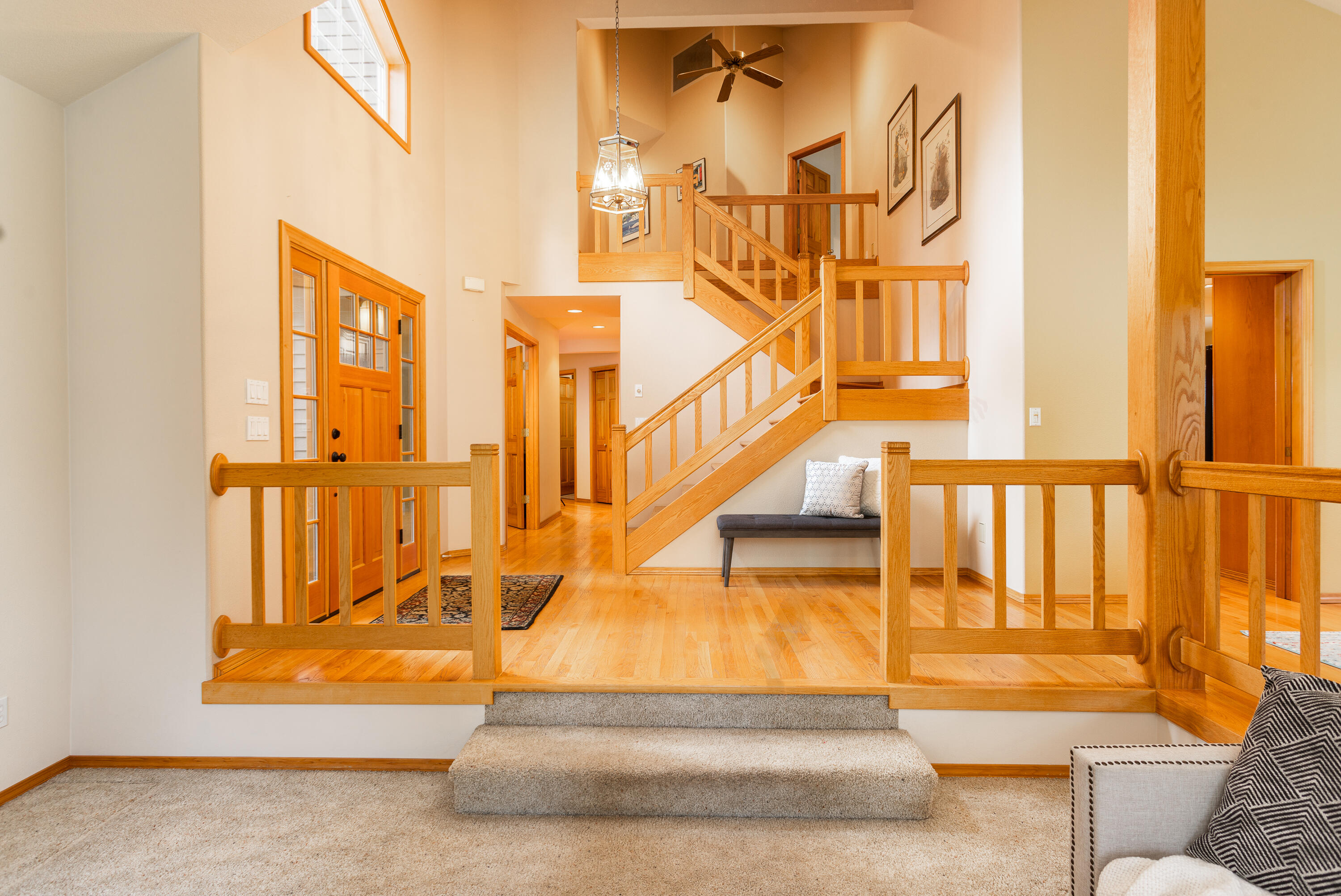 Woodside Ranch - Residential