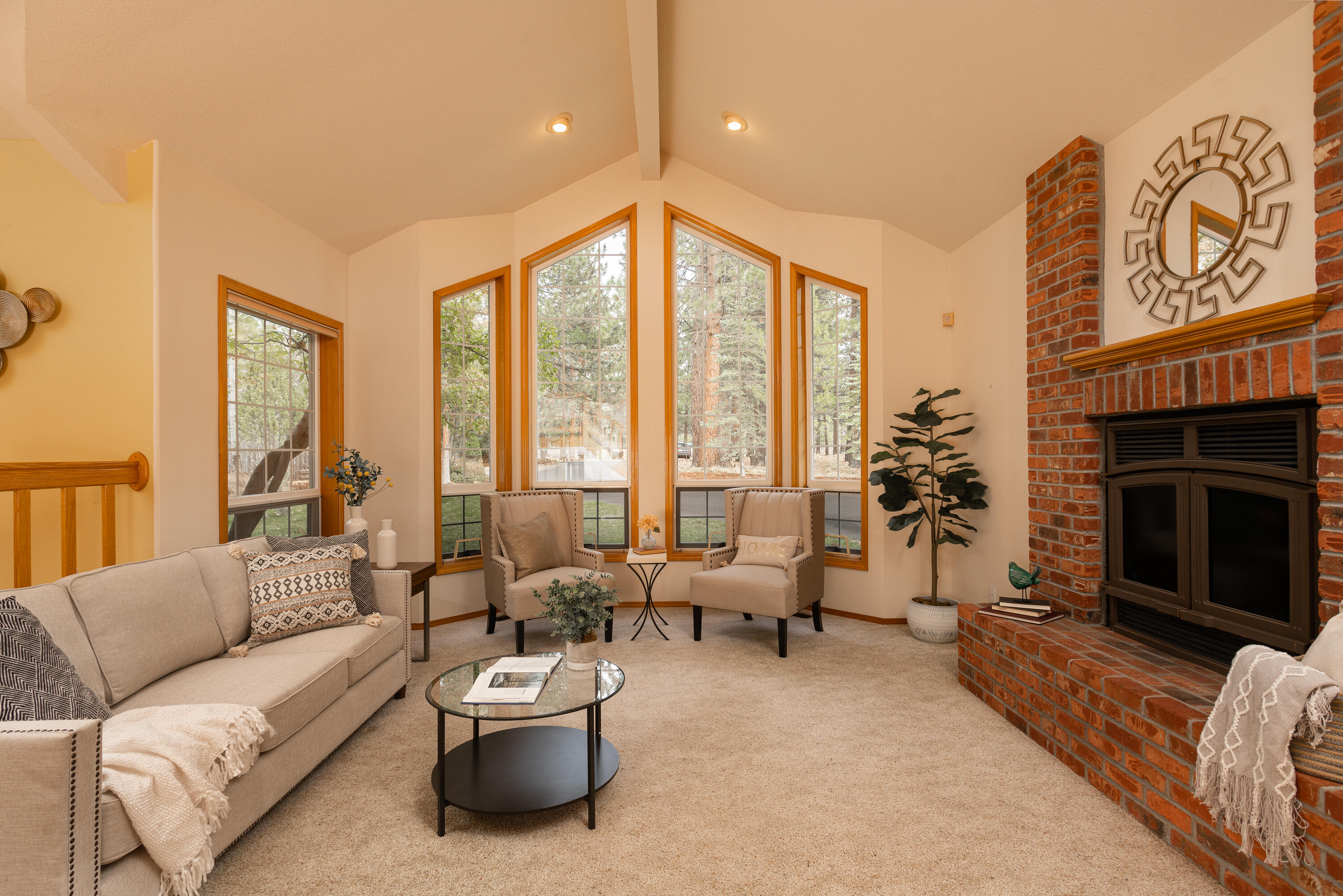 Woodside Ranch - Residential