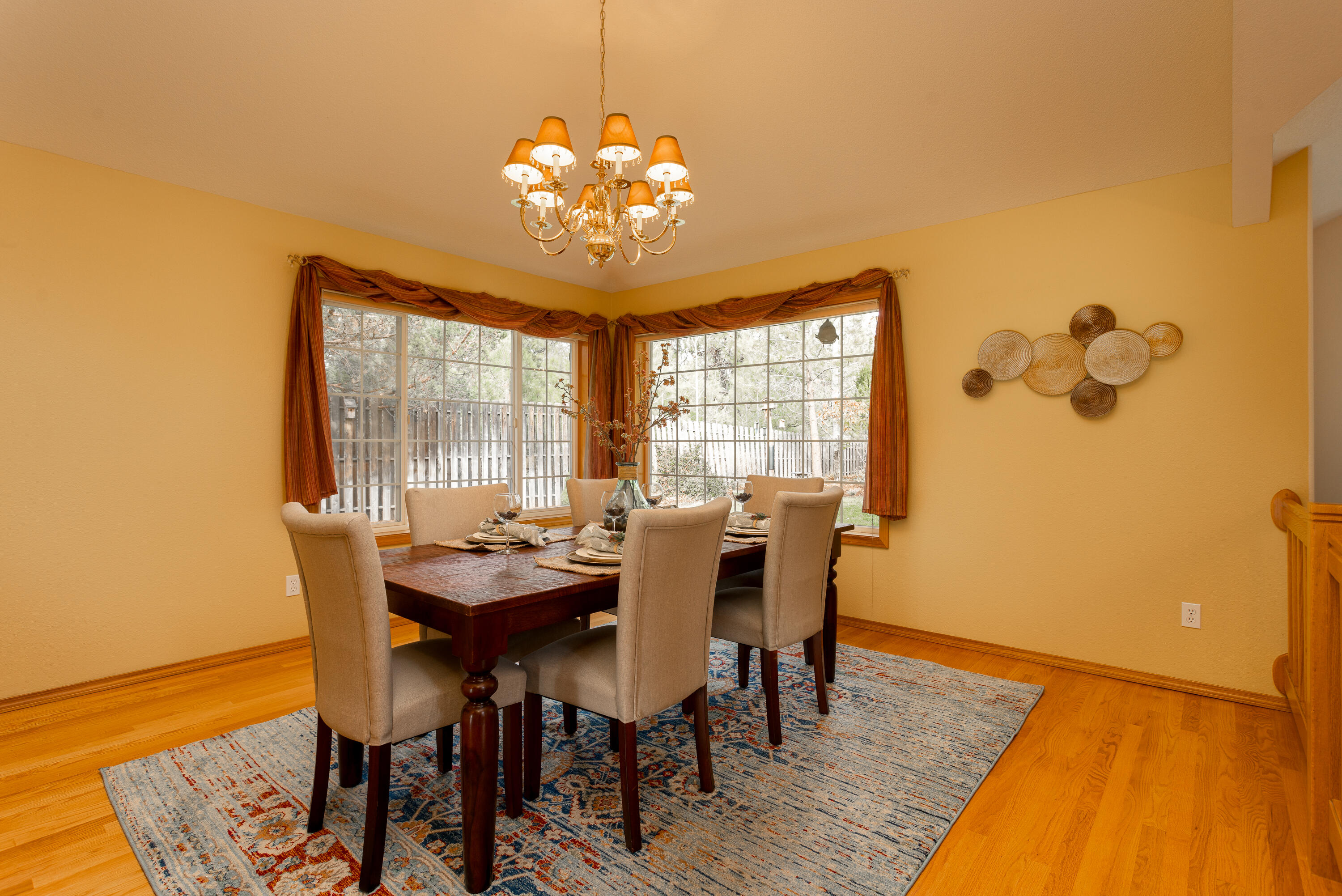 Woodside Ranch - Residential