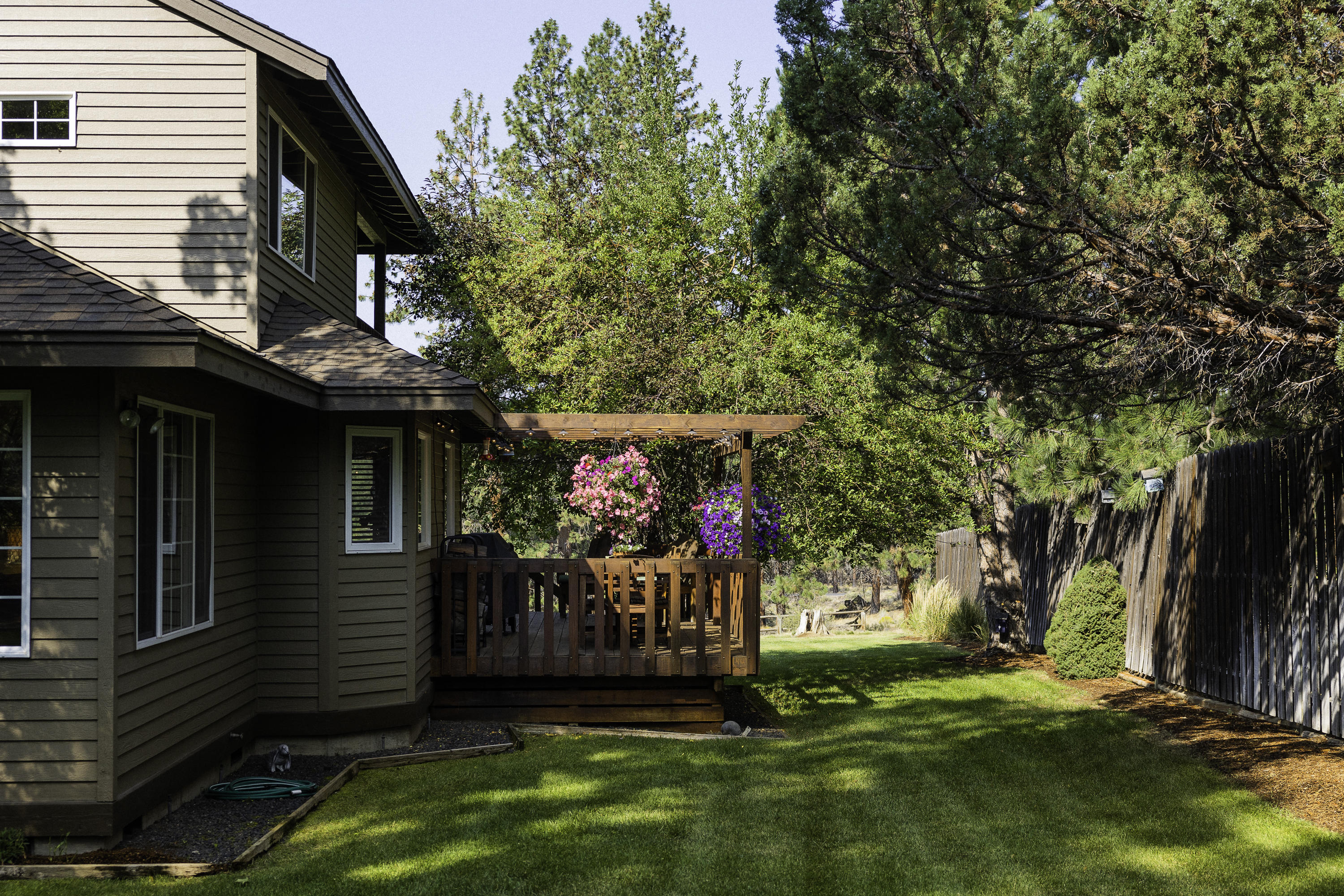 Woodside Ranch - Residential