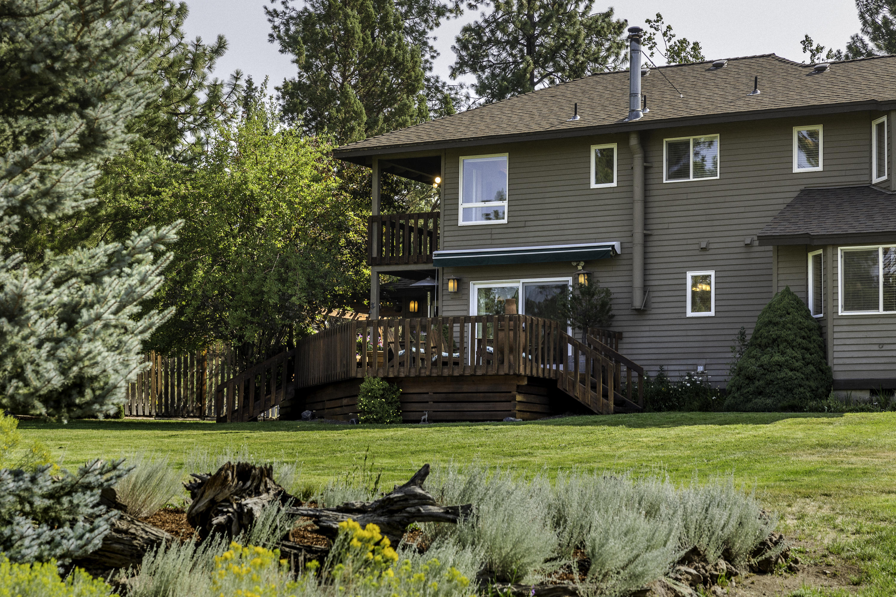 Woodside Ranch - Residential