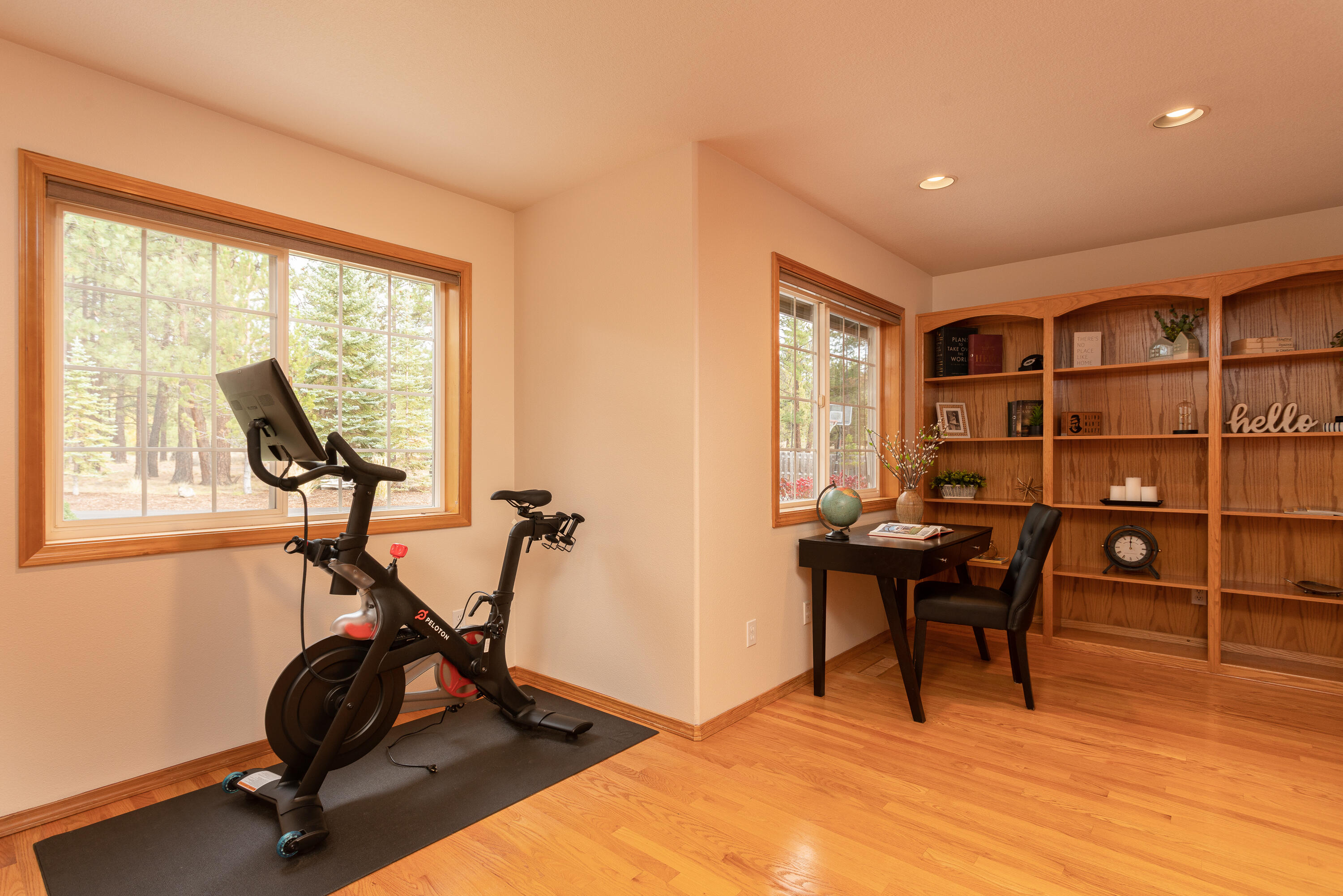 Woodside Ranch - Residential