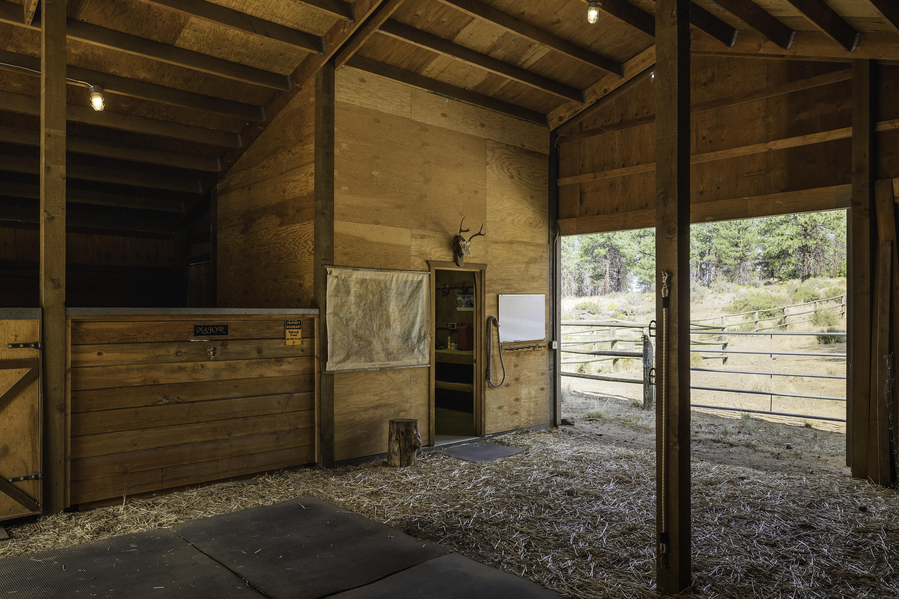 Woodside Ranch - Residential