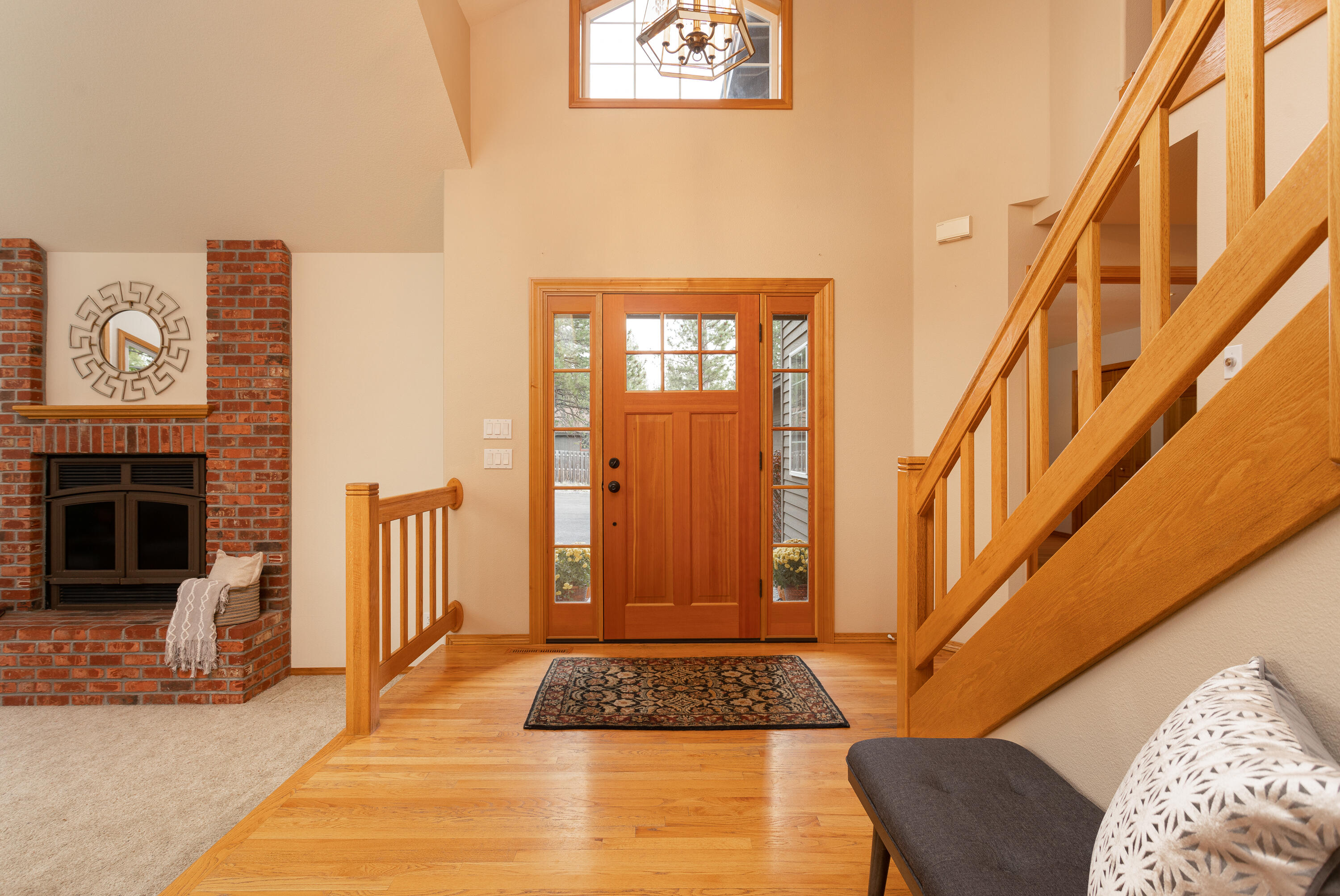 Woodside Ranch - Residential