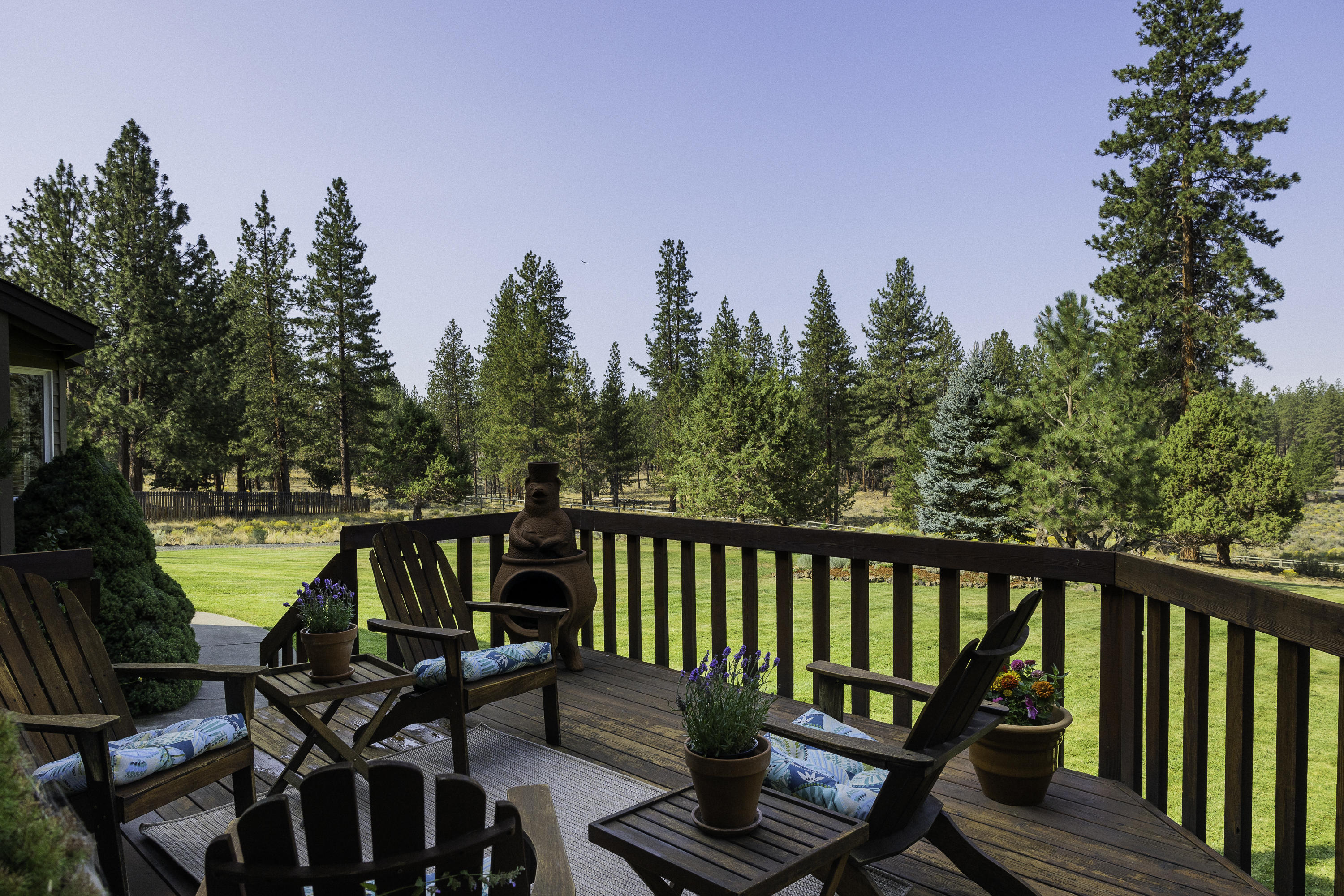 Woodside Ranch - Residential