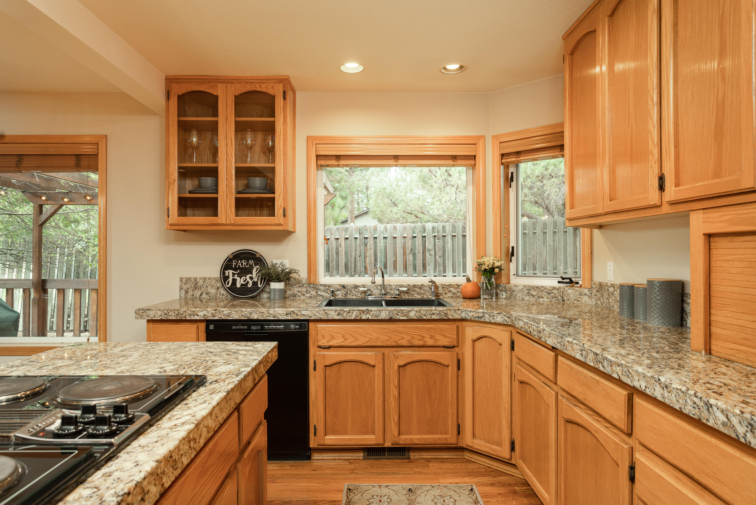 Woodside Ranch - Residential