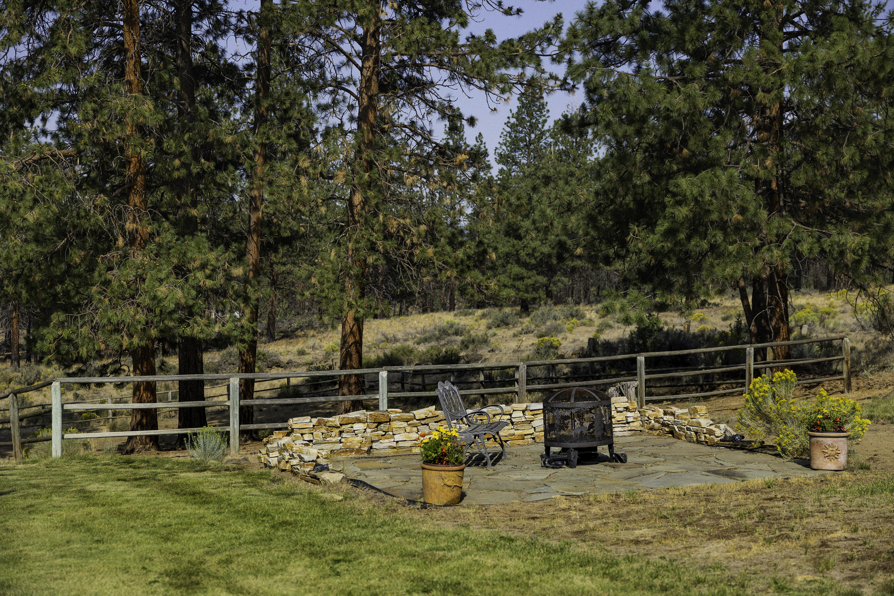 Woodside Ranch - Residential