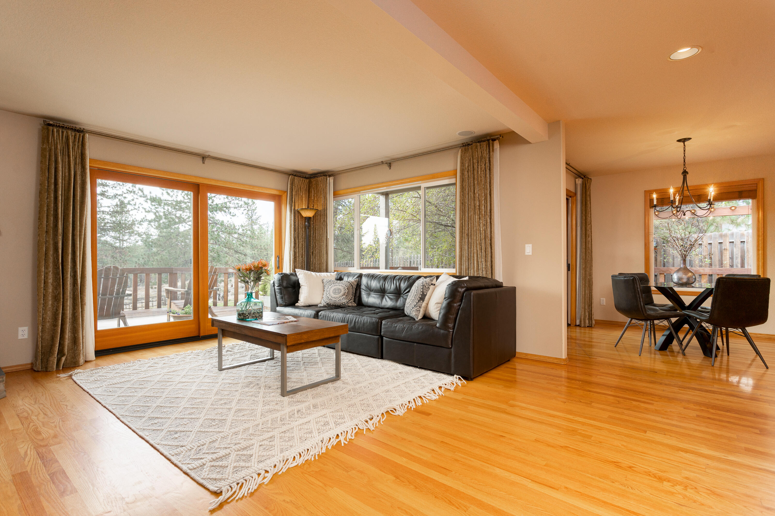 Woodside Ranch - Residential