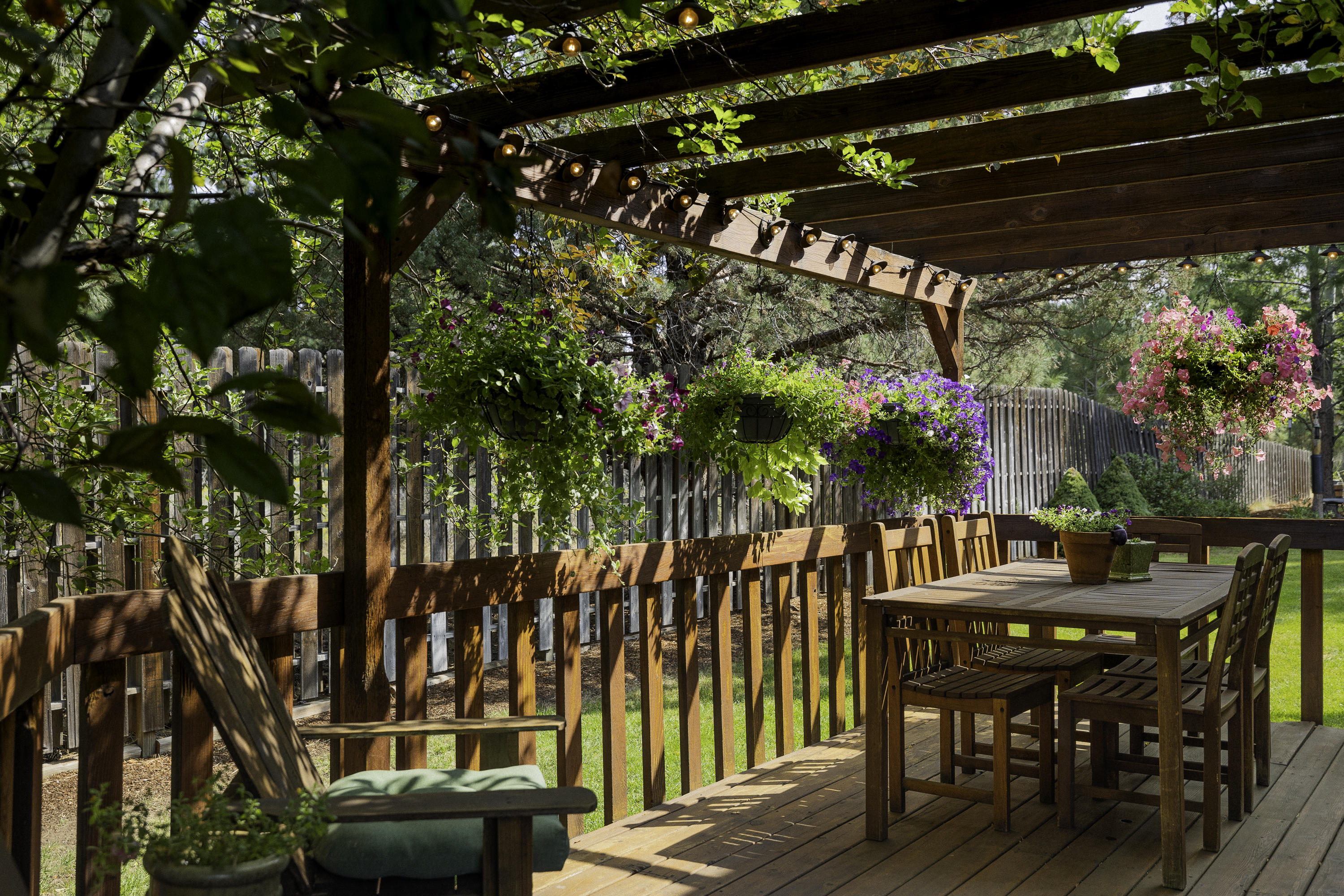 Woodside Ranch - Residential