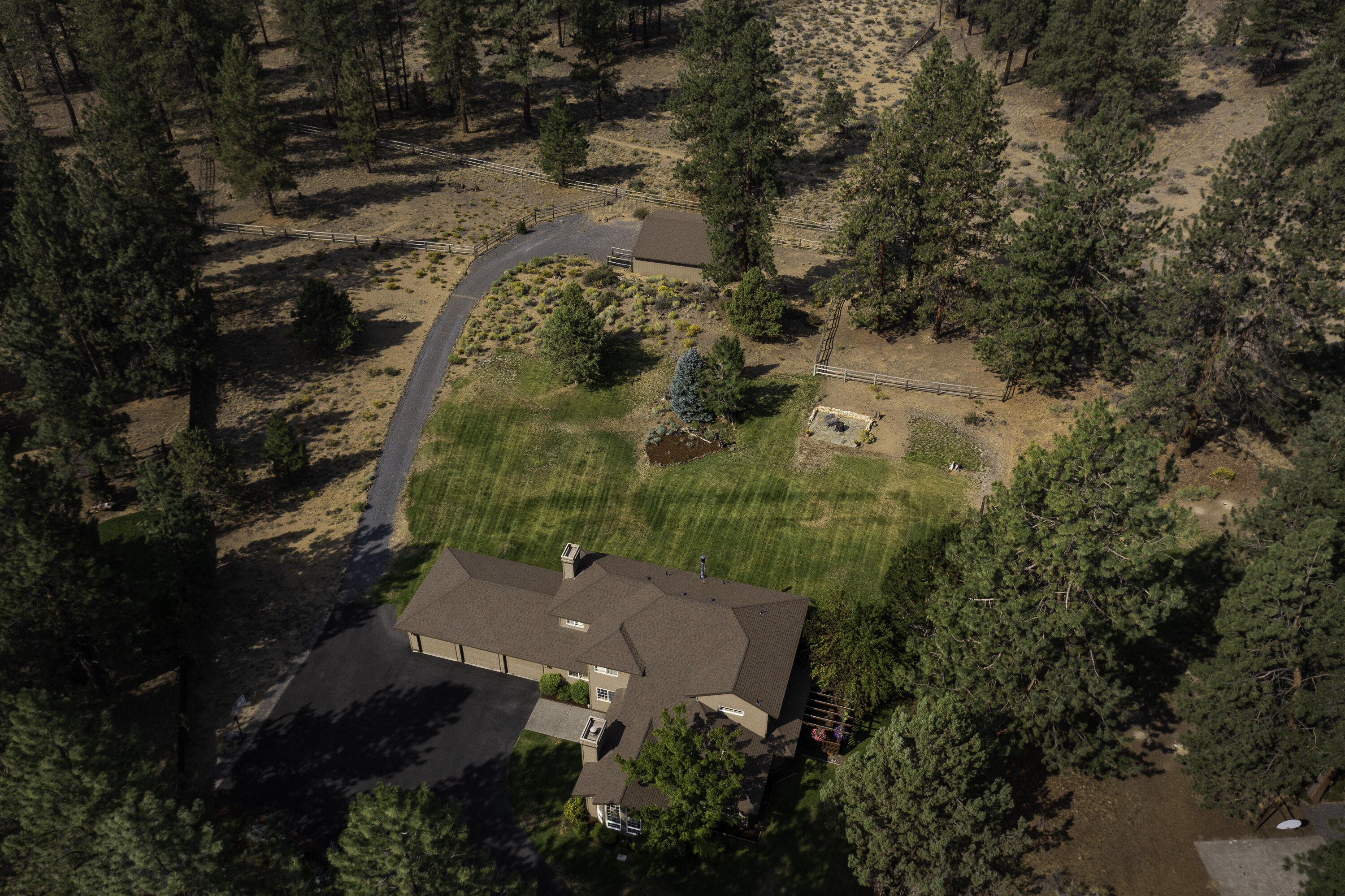 Woodside Ranch - Residential