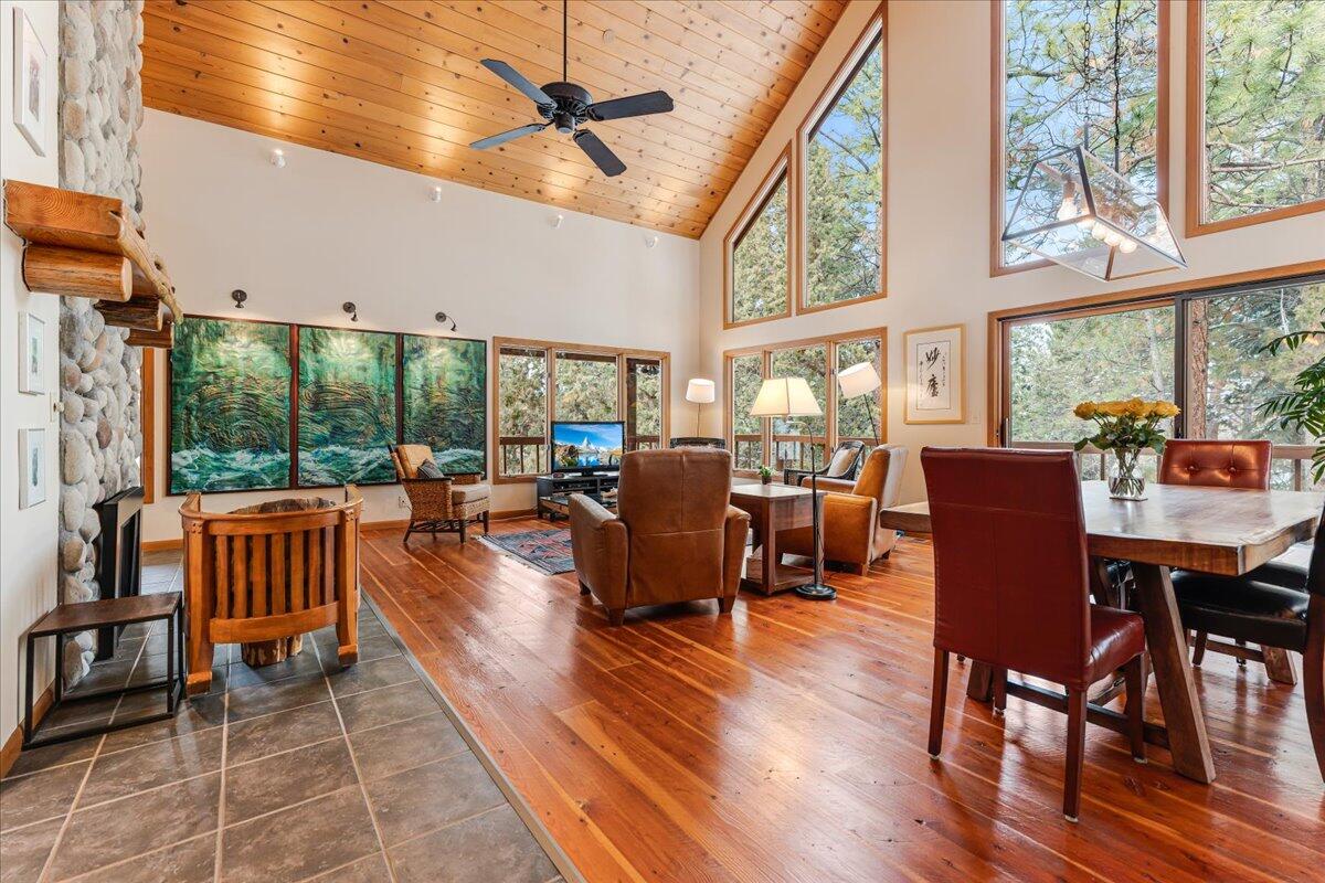 Rimrock West - Residential