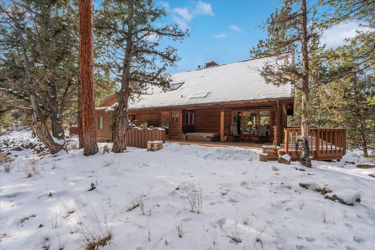 Rimrock West - Residential