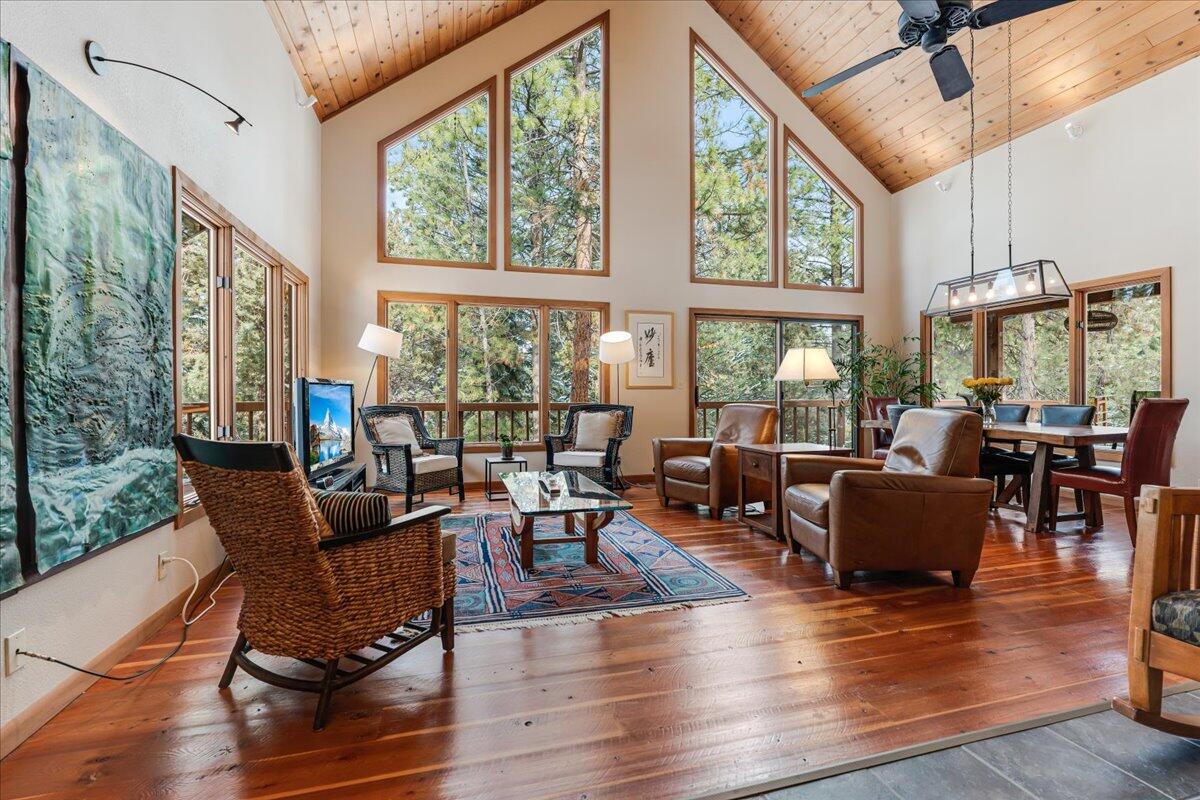 Rimrock West - Residential