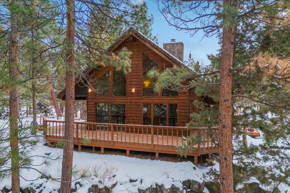 Rimrock West - Residential