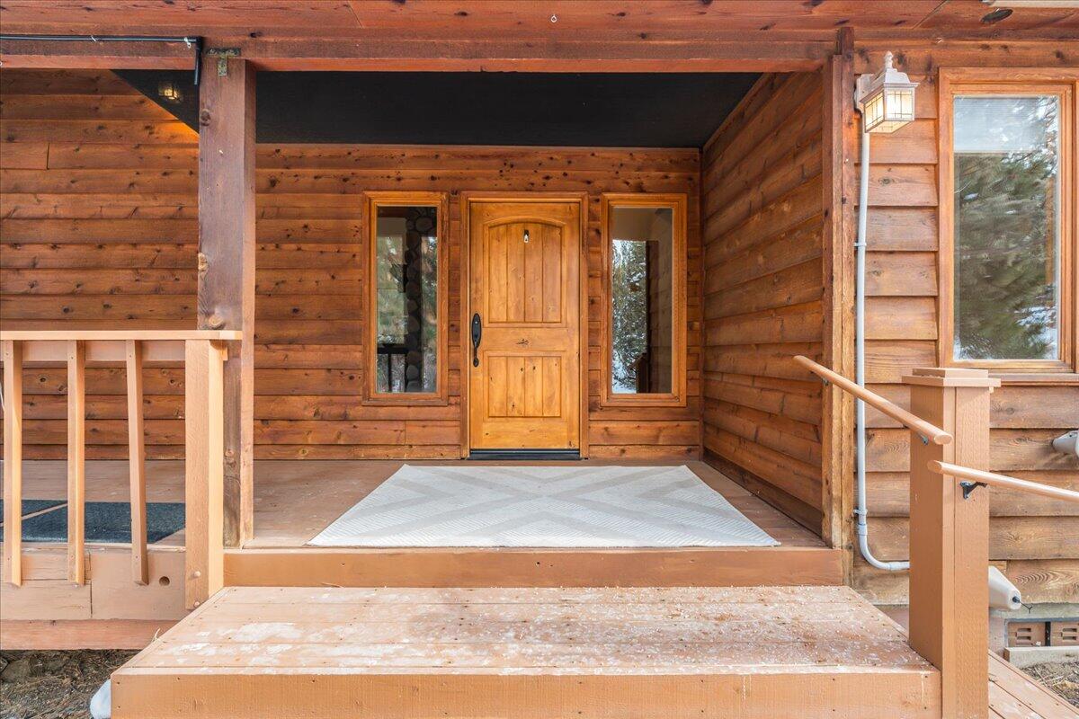 Rimrock West - Residential