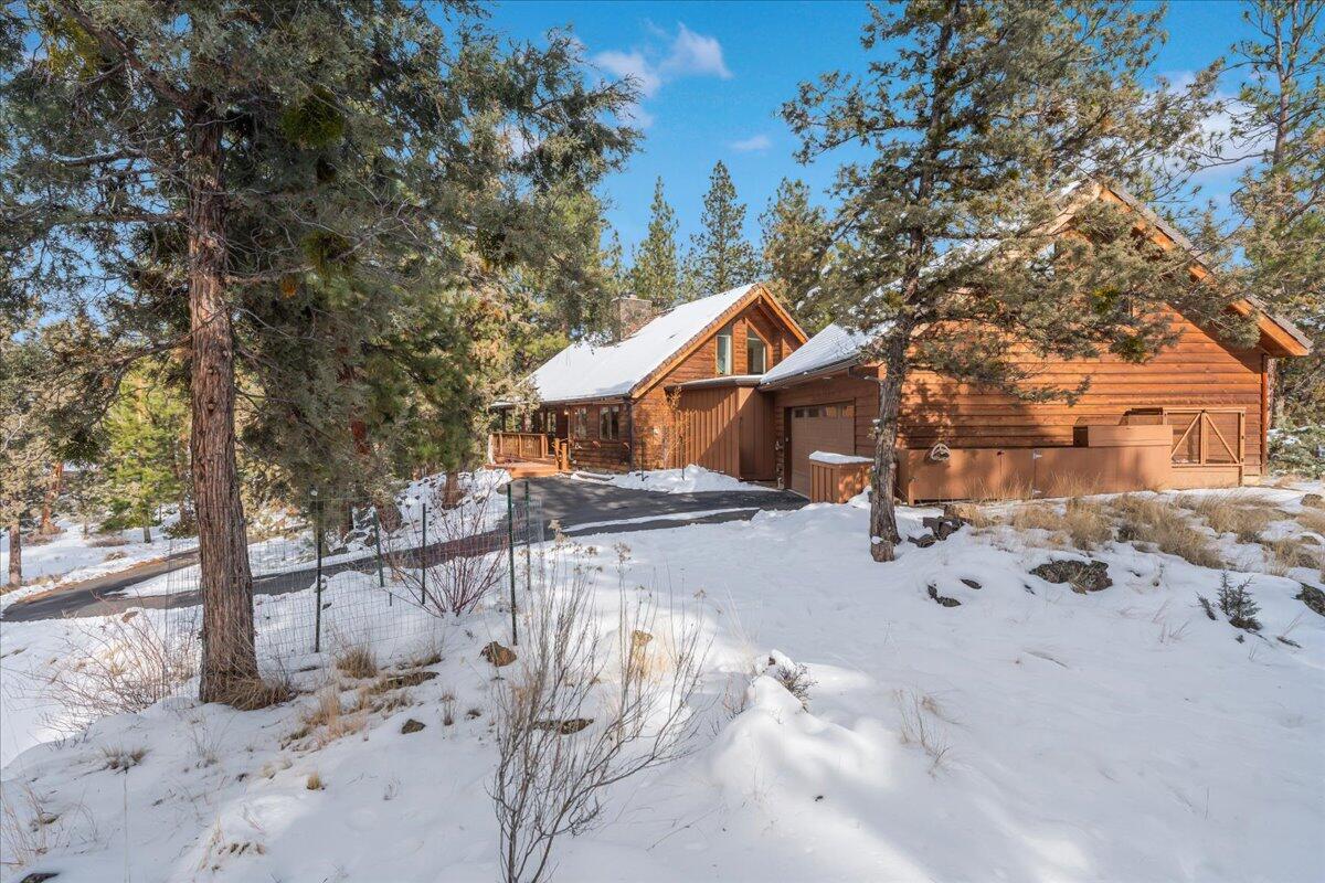 Rimrock West - Residential