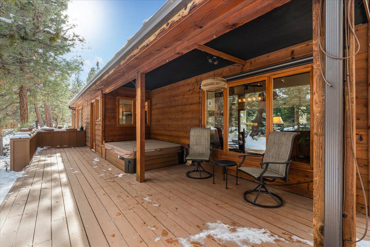 Rimrock West - Residential